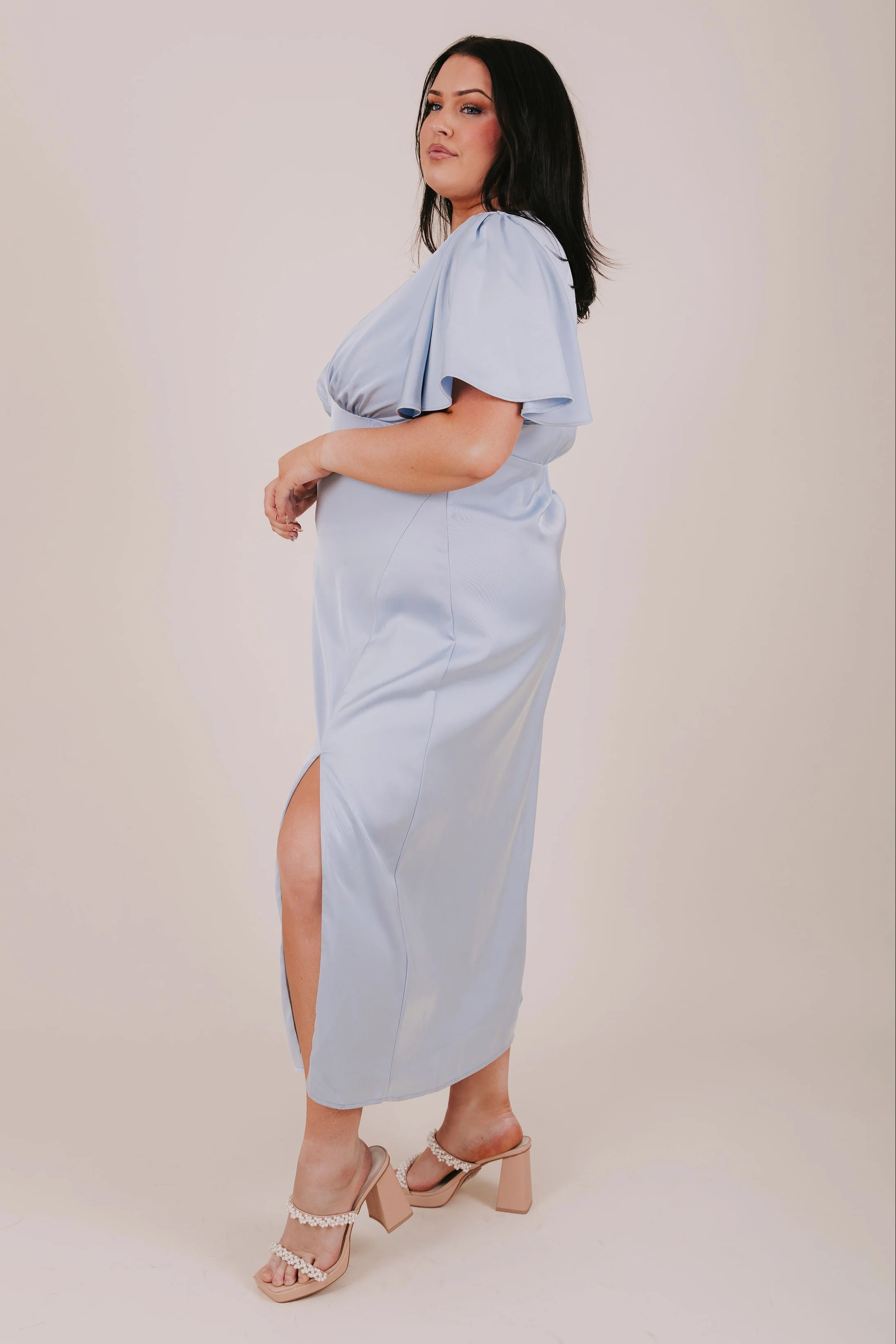 EXCLUSIVE - Picturesque View Dress- 3 Colors! - Image 10