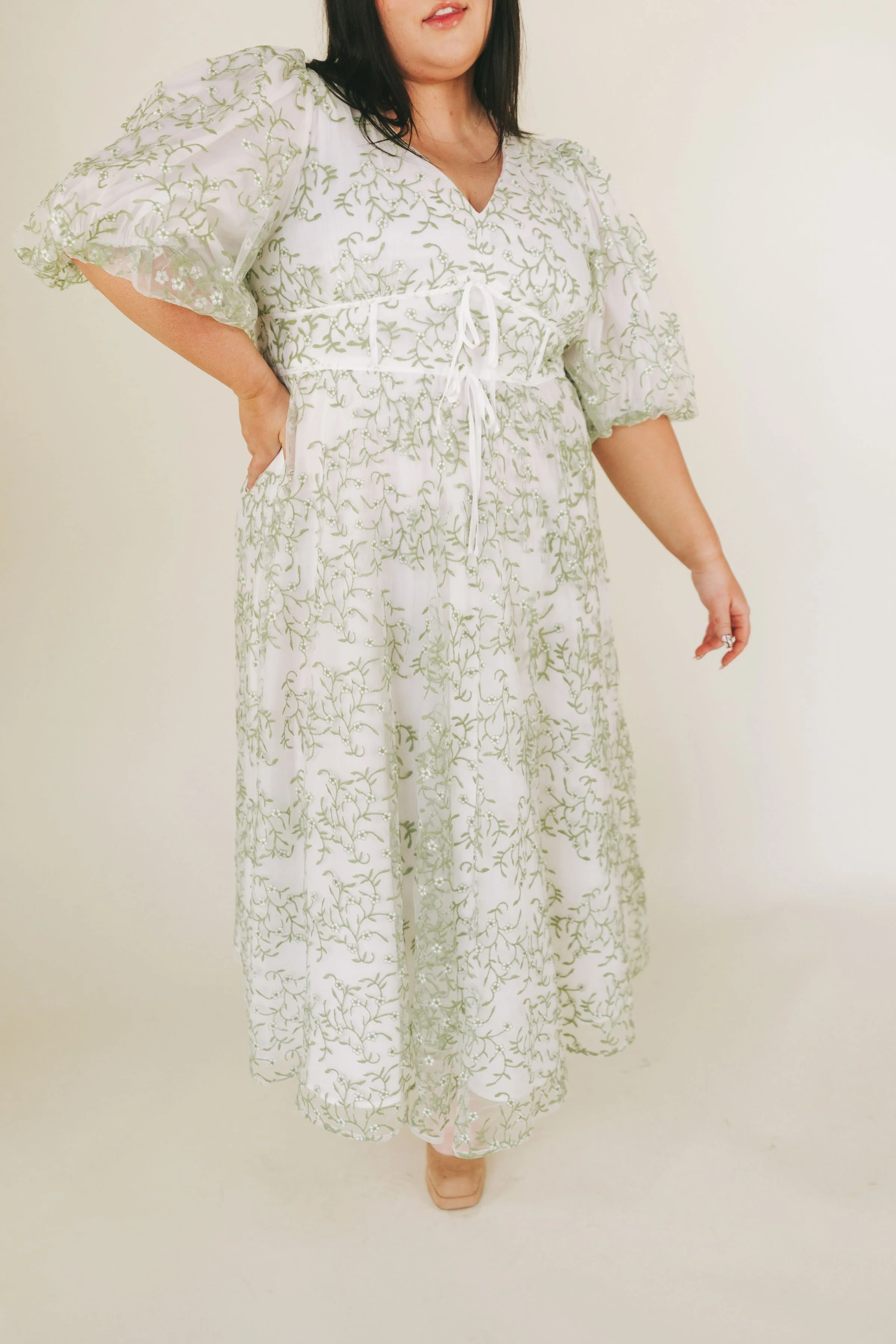 EXCLUSIVE - See You Soon Dress - Image 15