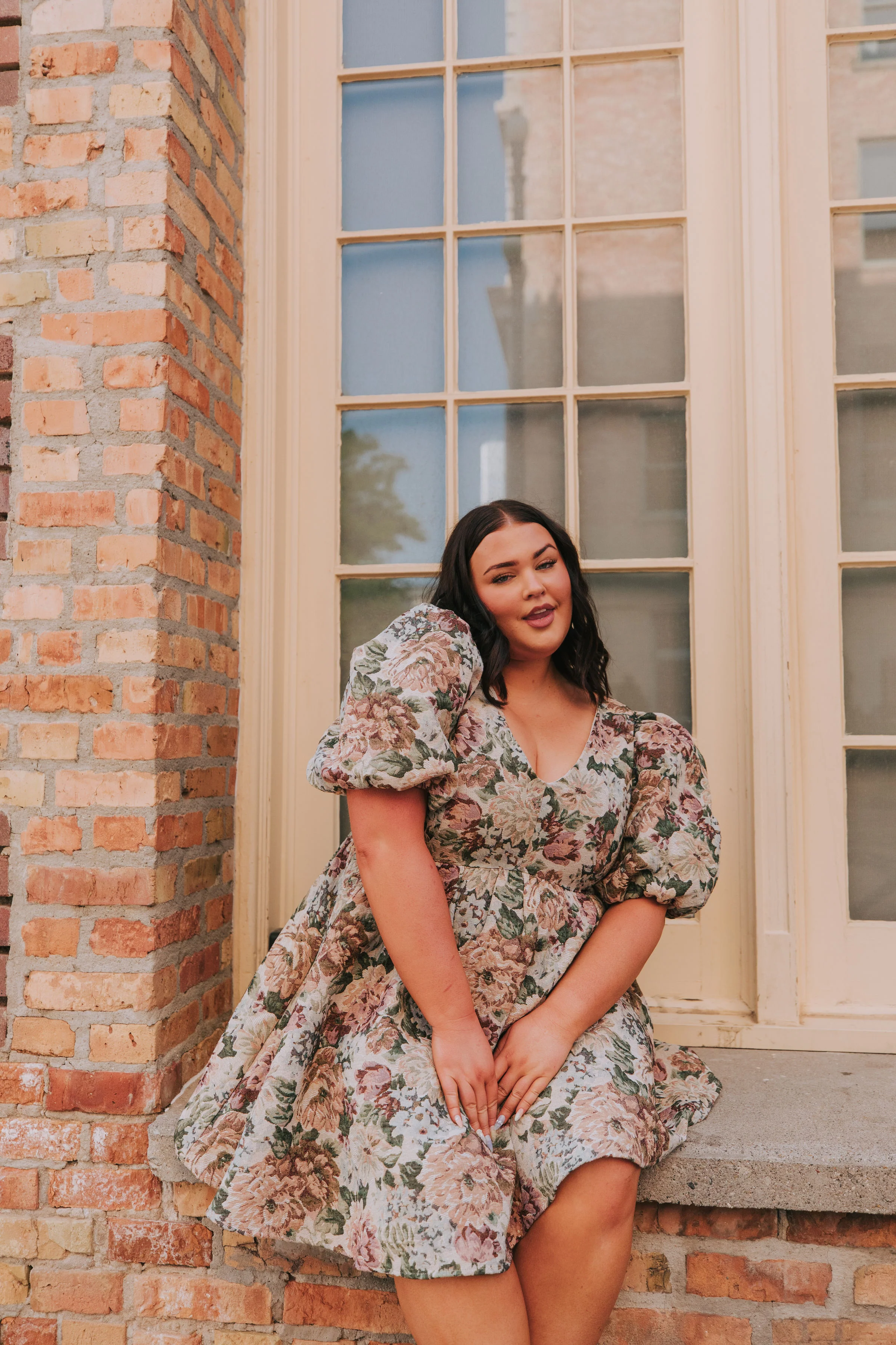 EXCLUSIVE - Sign Me Up Dress - Image 20