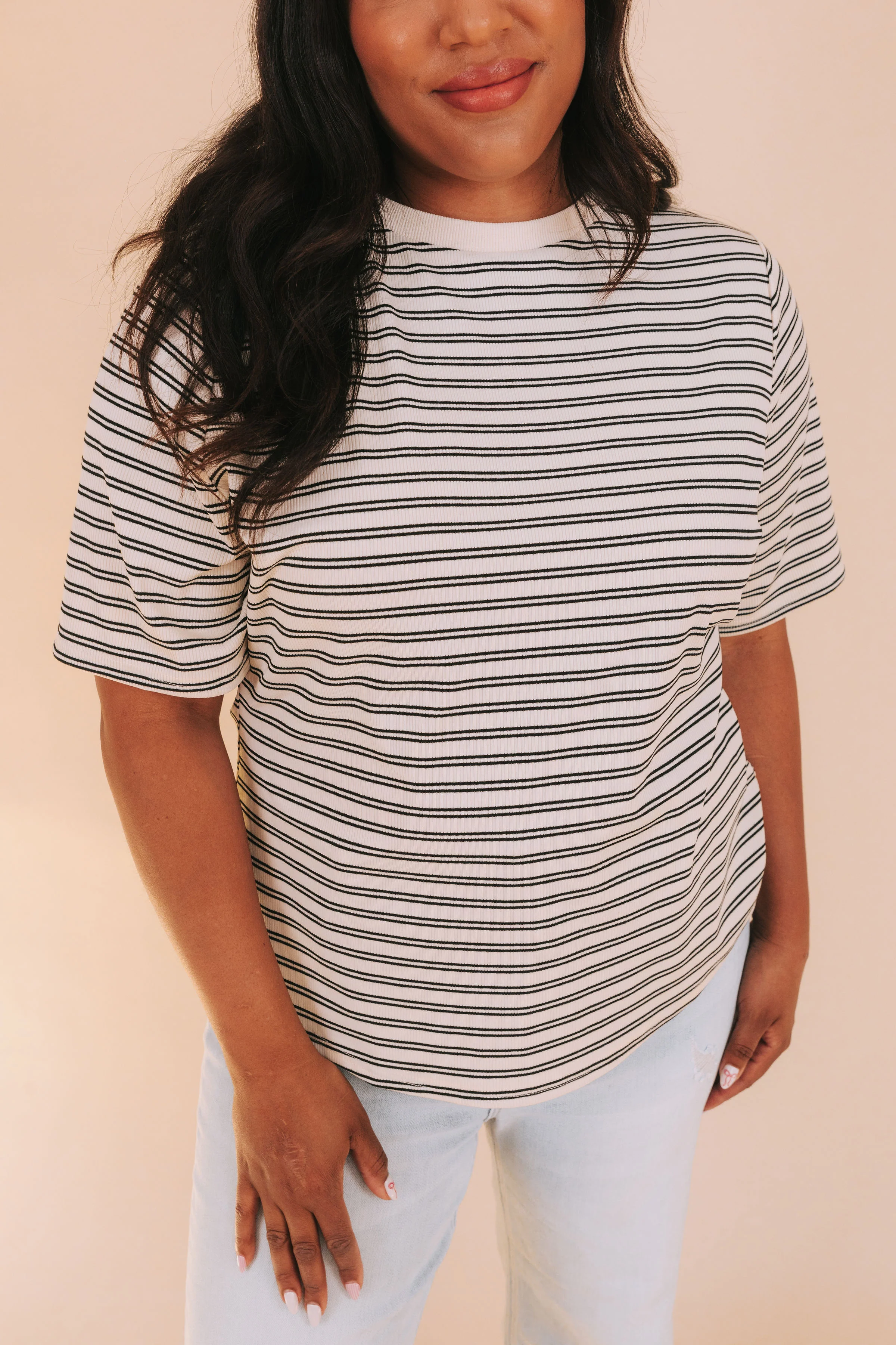 INCLUSIVE SIZING - Casual Outing Top - Image 12