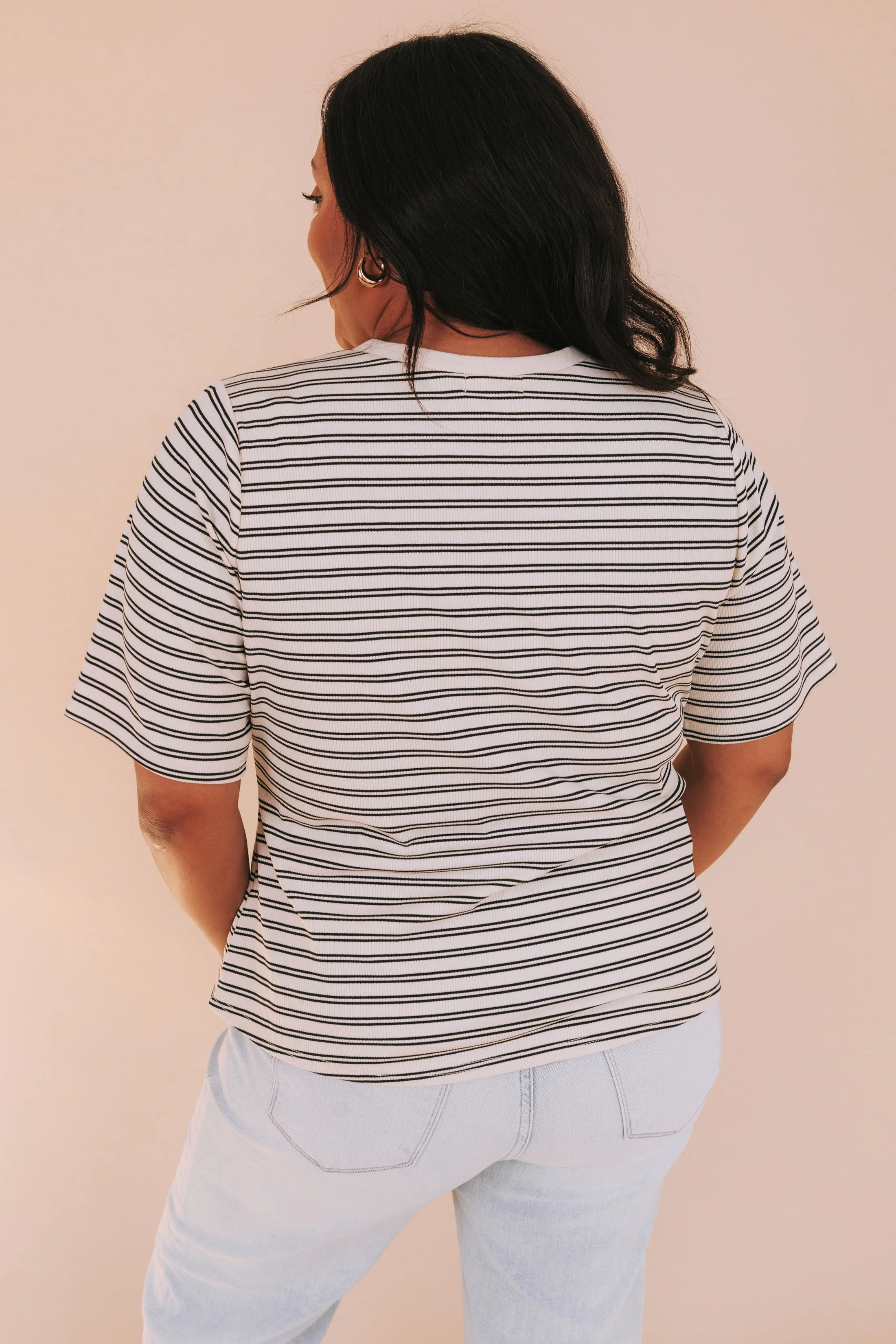 INCLUSIVE SIZING - Casual Outing Top - Image 14