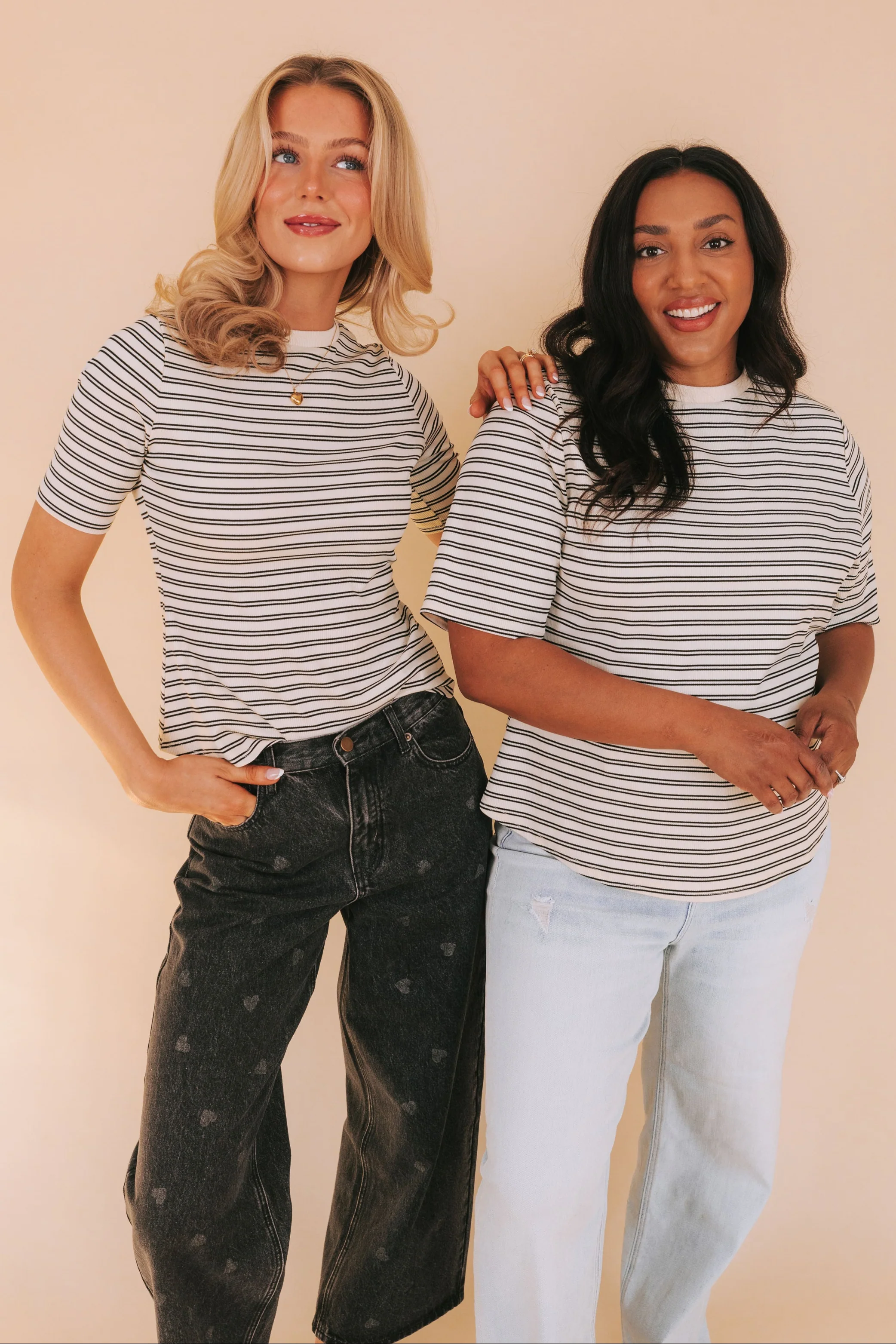 INCLUSIVE SIZING - Casual Outing Top - Image 8