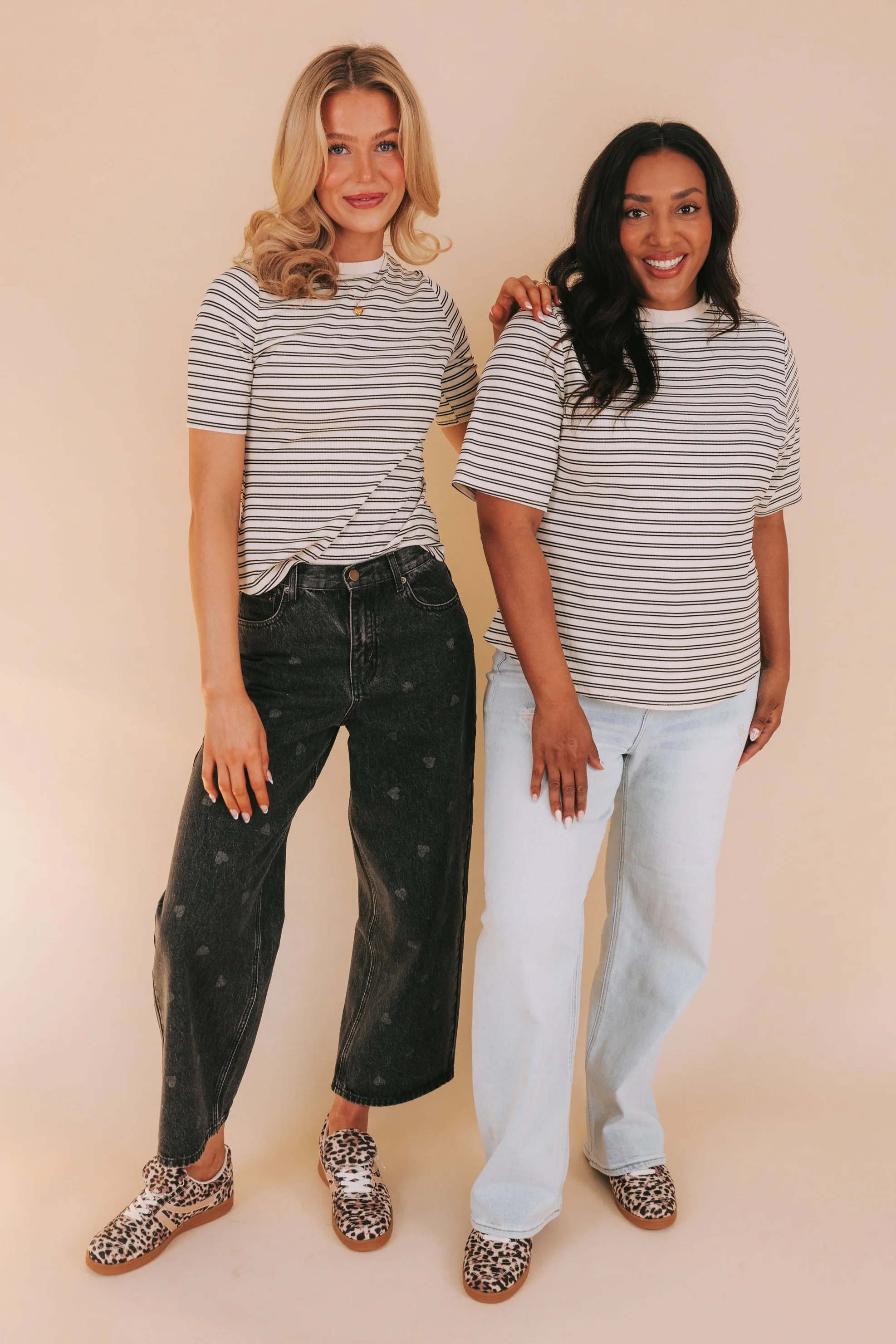 INCLUSIVE SIZING - Casual Outing Top - Image 9