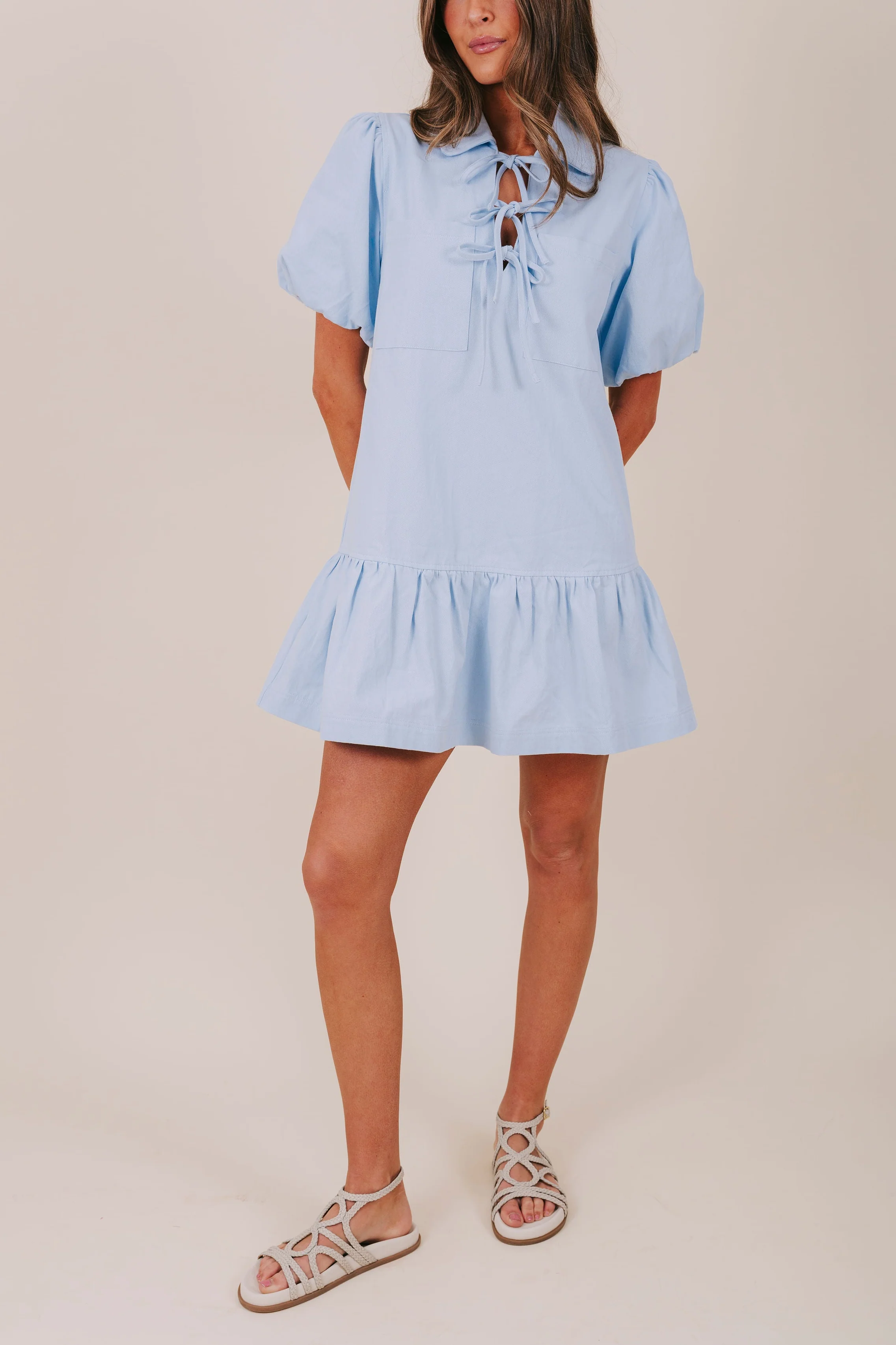 INCLUSIVE  SIZING - Days Like This Dress - Image 3