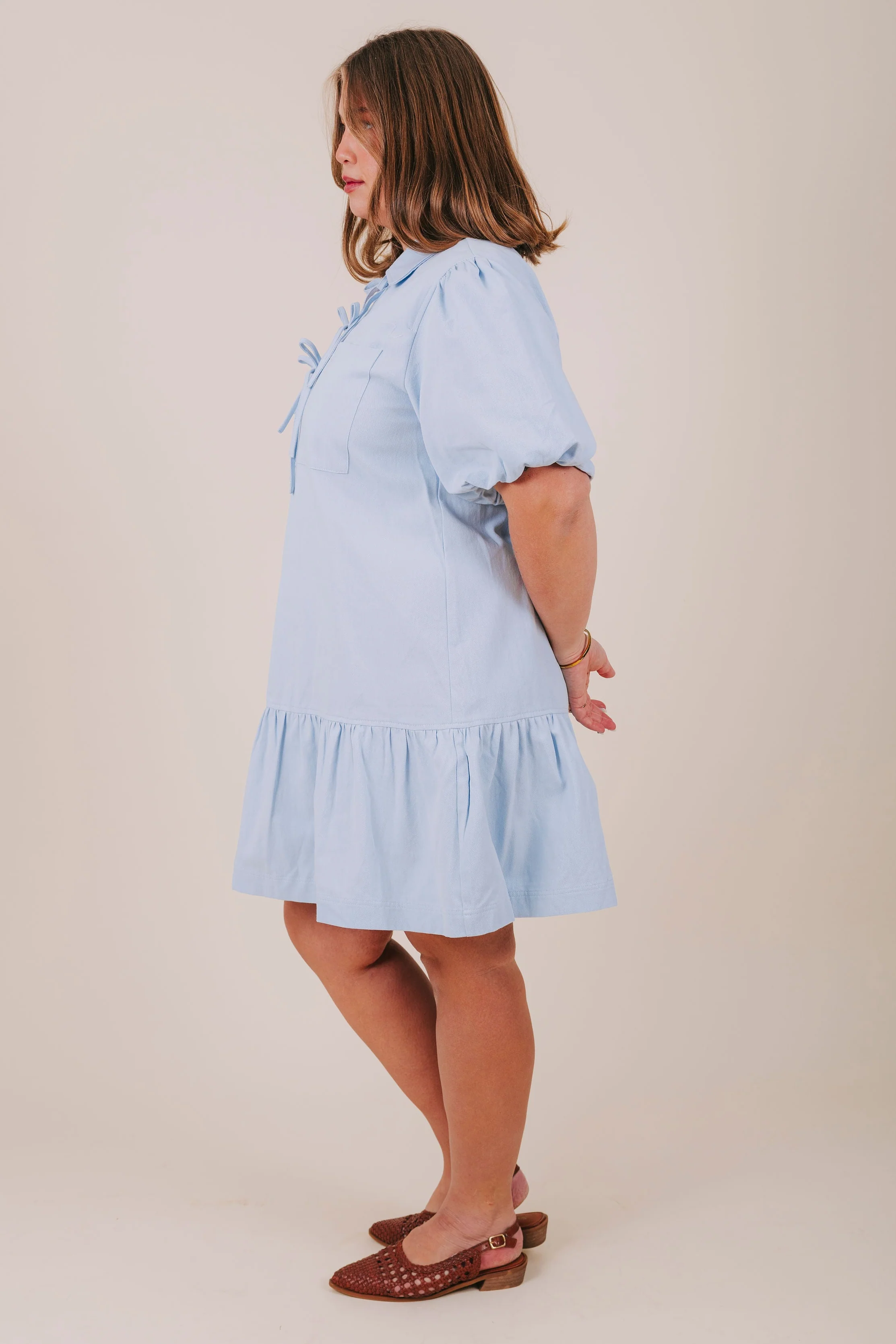 INCLUSIVE  SIZING - Days Like This Dress - Image 8