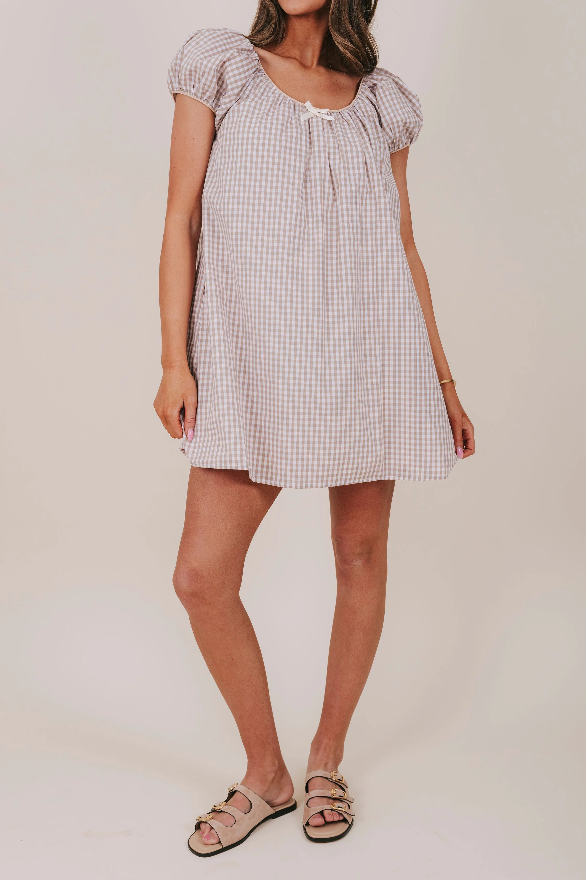 INCLUSIVE SIZING - Endless Adventures Dress - Image 4