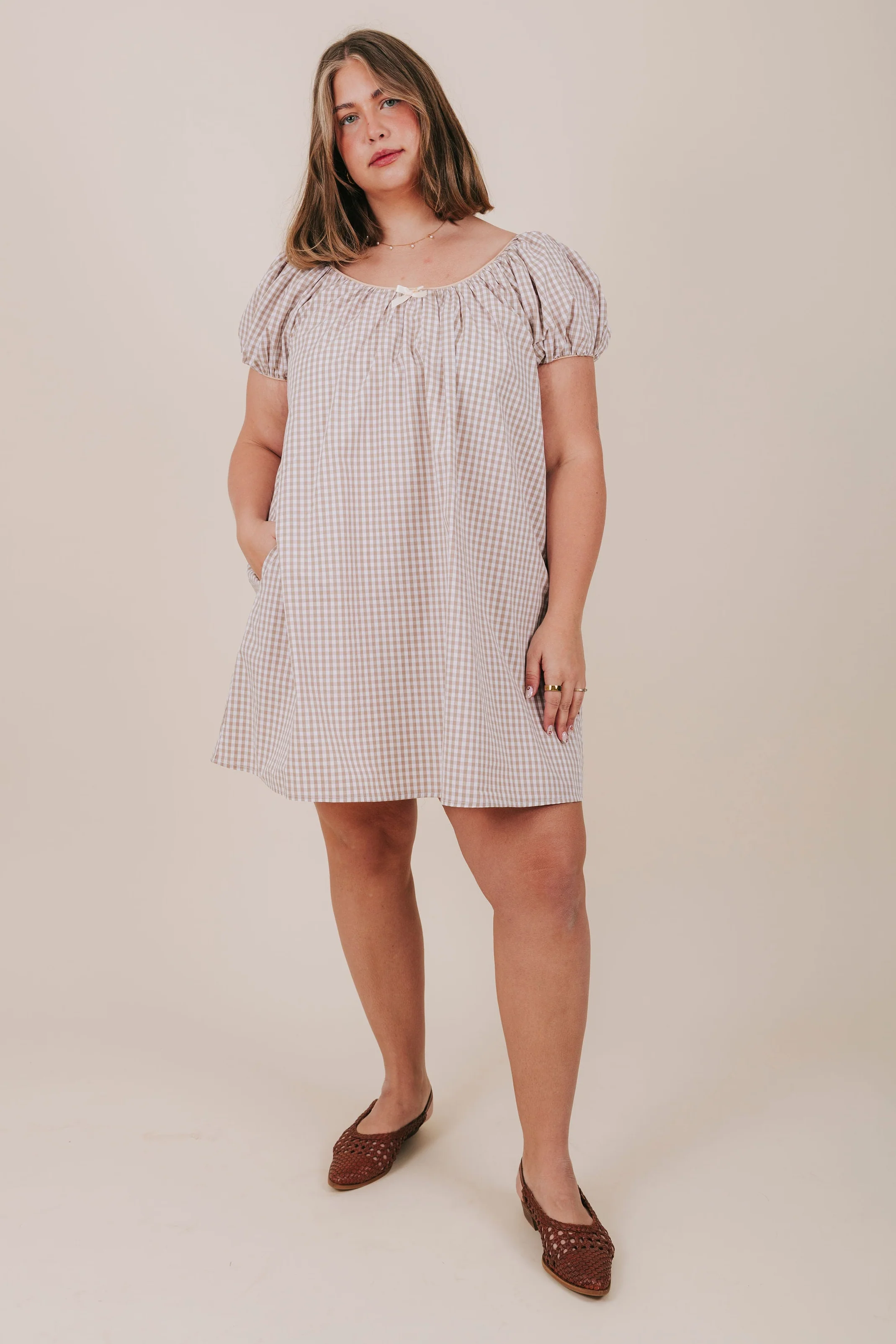 INCLUSIVE SIZING - Endless Adventures Dress - Image 7