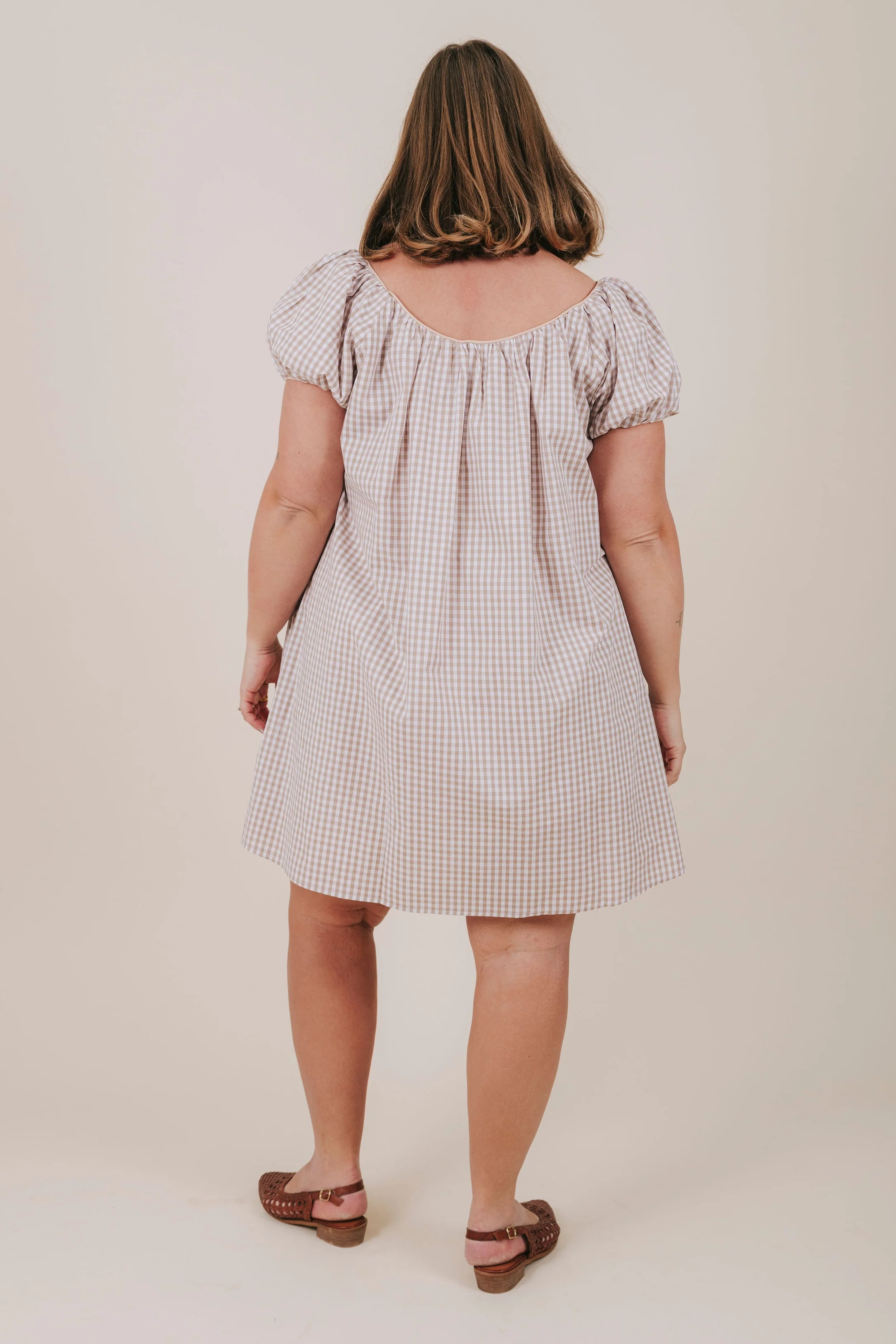 INCLUSIVE SIZING - Endless Adventures Dress - Image 9