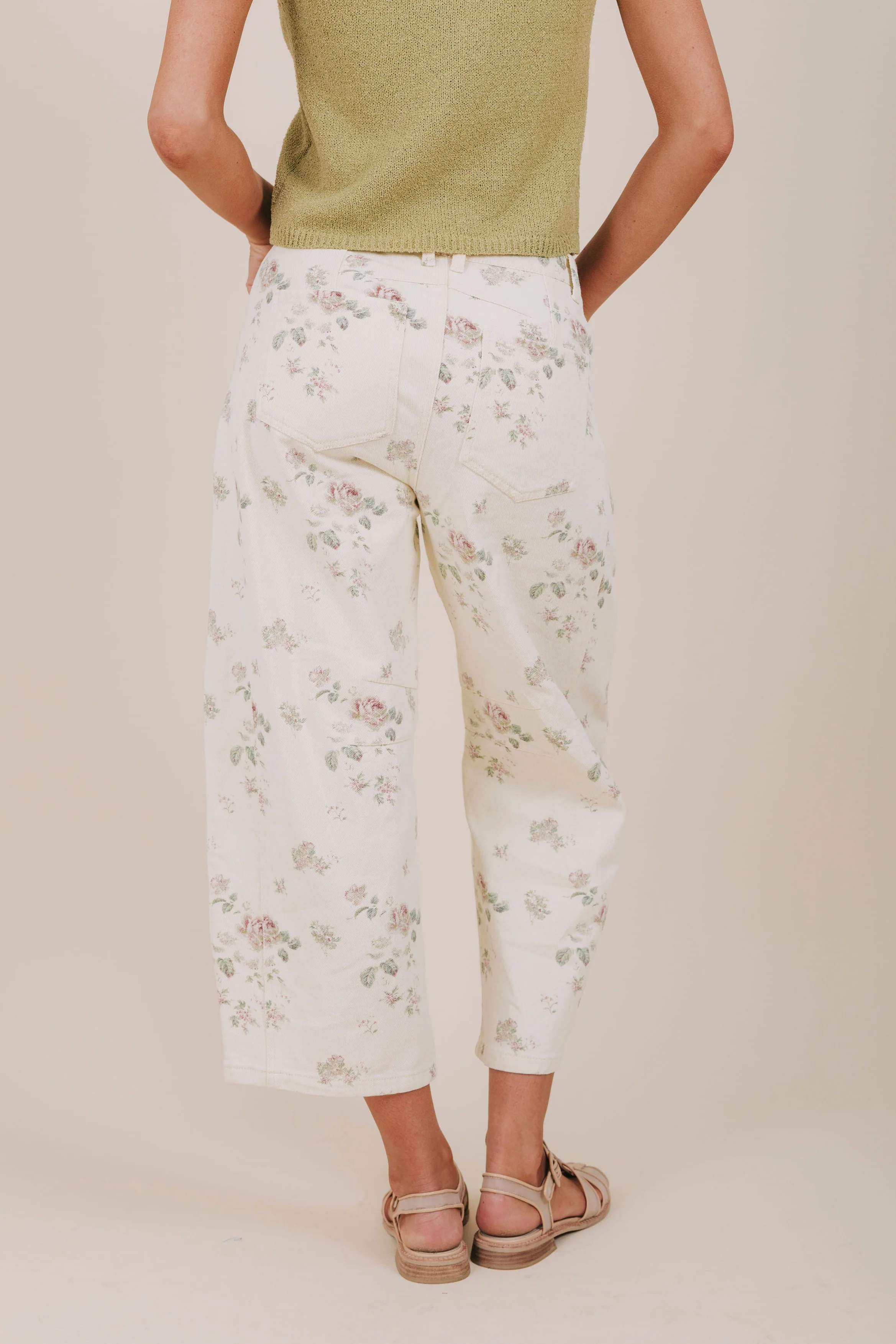 INCLUSIVE SIZING - I Know You Pants - Image 5