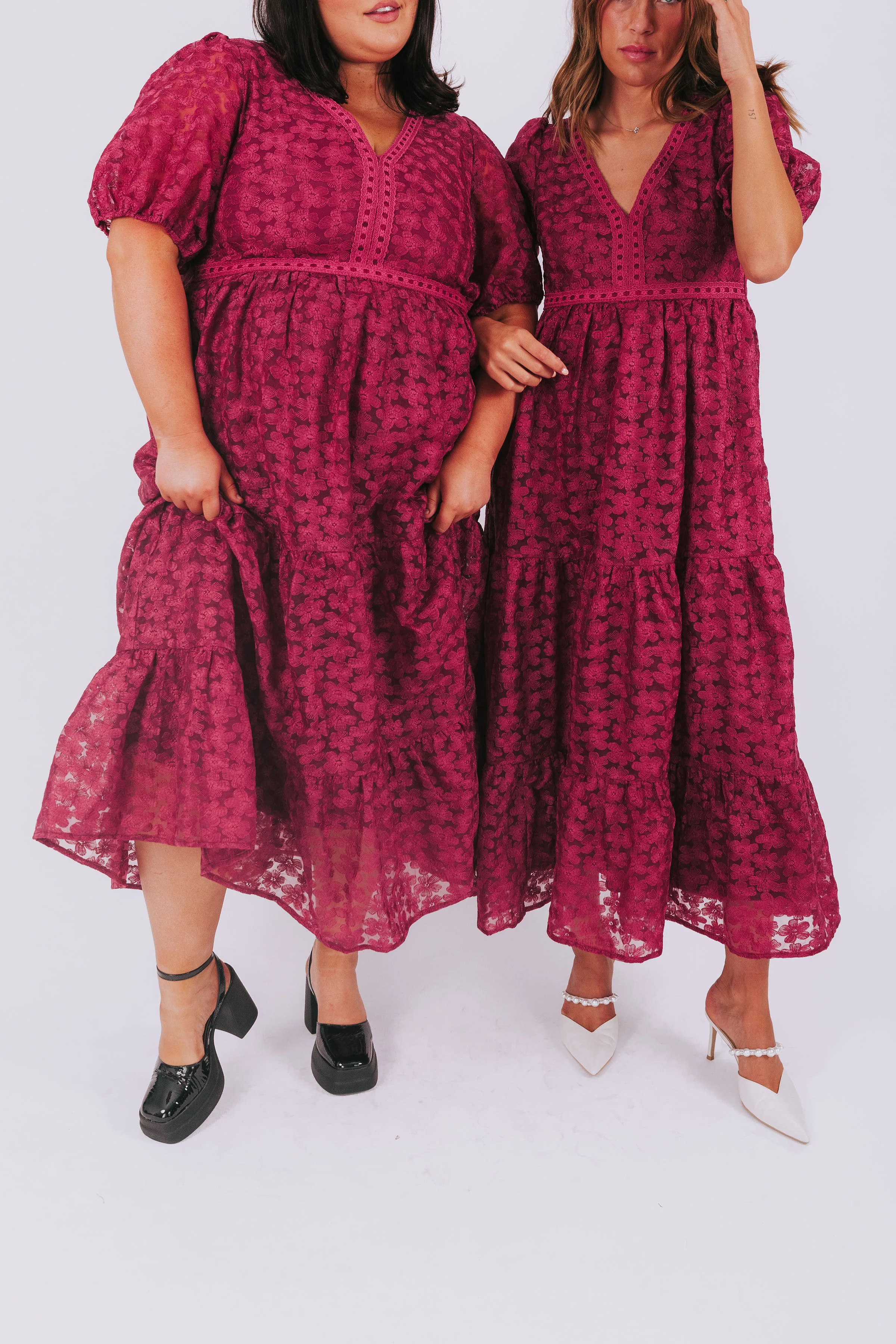 EXCLUSIVE - Something Special Dress - Image 11