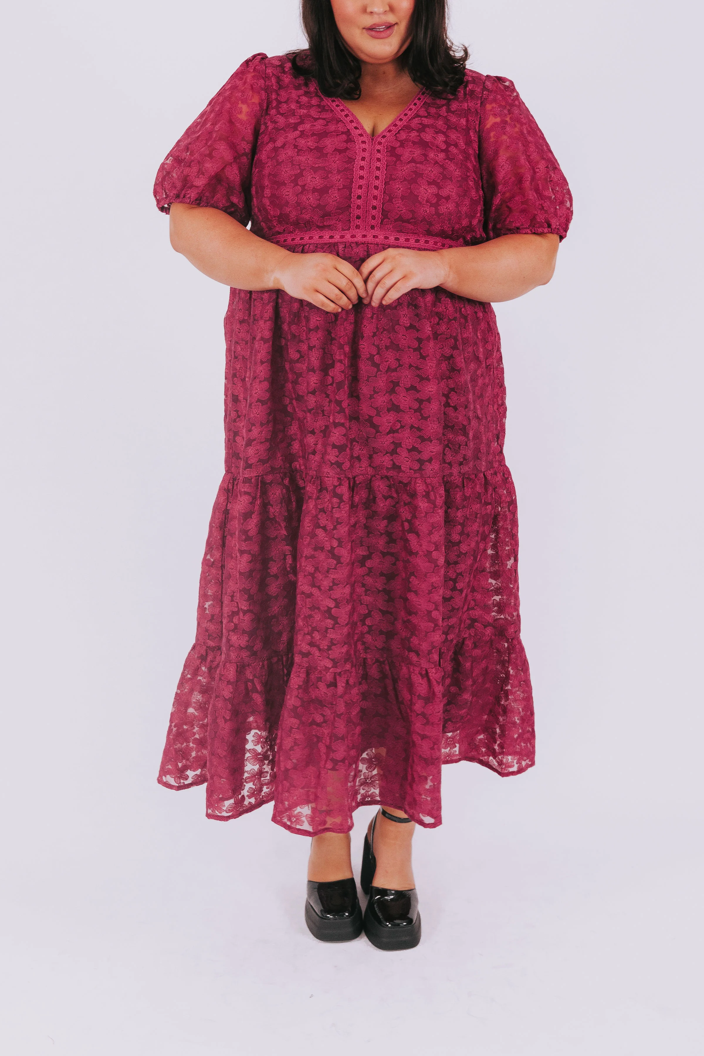 EXCLUSIVE - Something Special Dress - Image 16