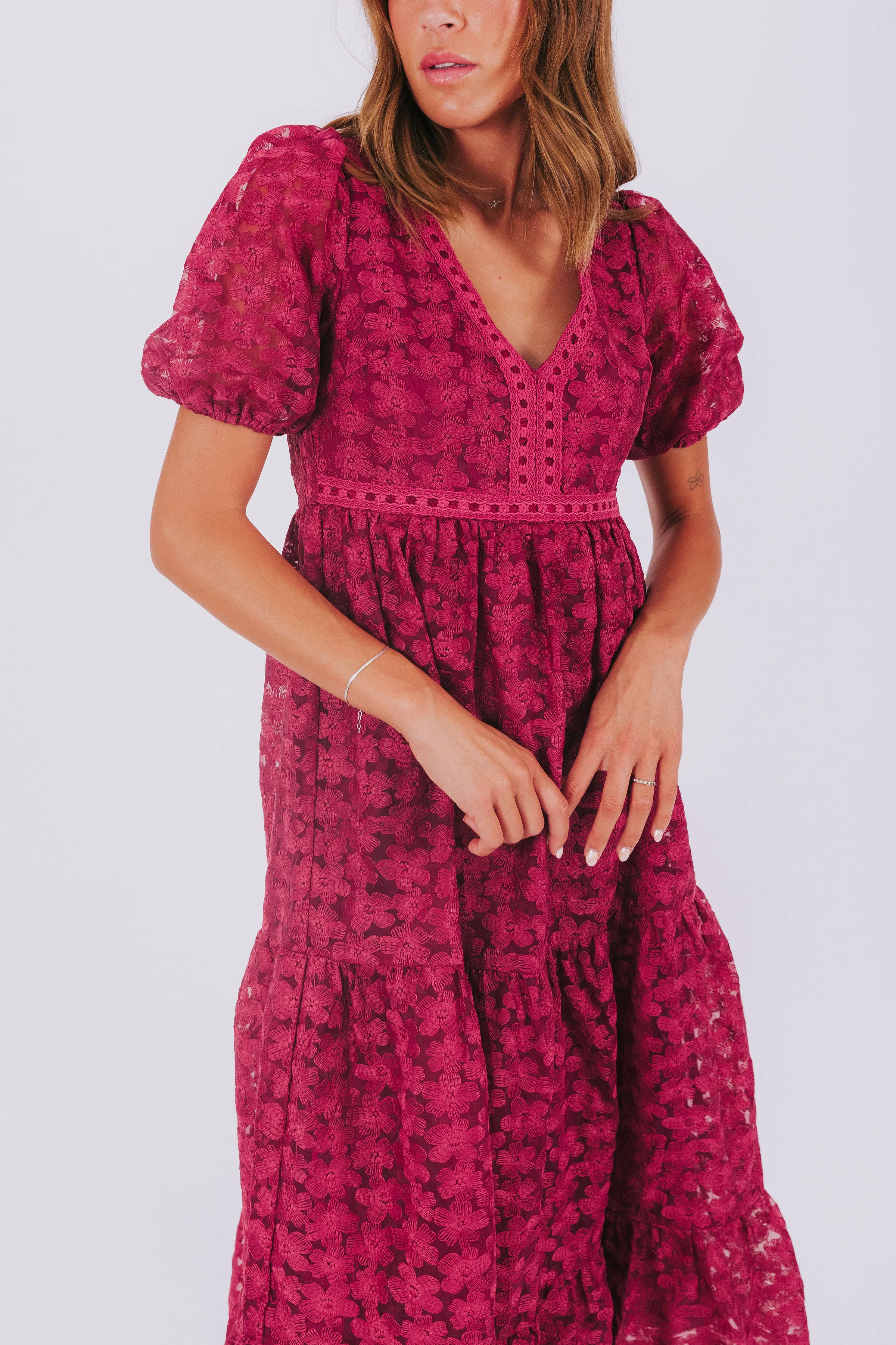 EXCLUSIVE - Something Special Dress - Image 6