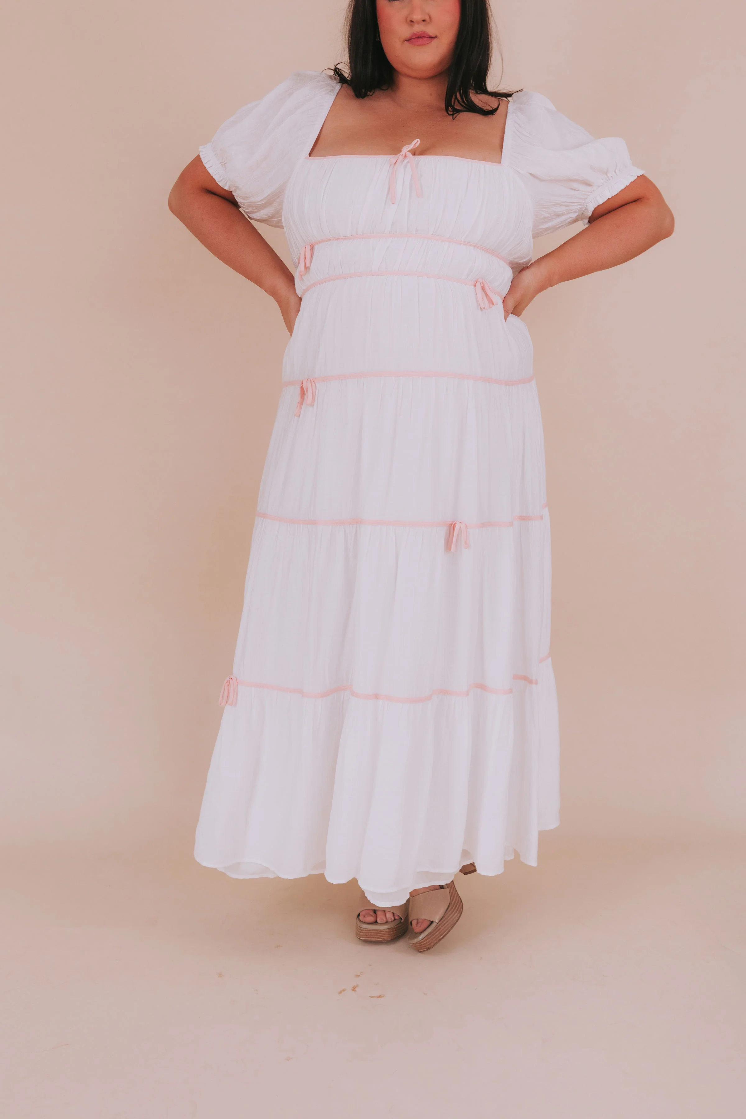 EXCLUSIVE - Stay Beautiful Dress - 4 Colors! - Image 26