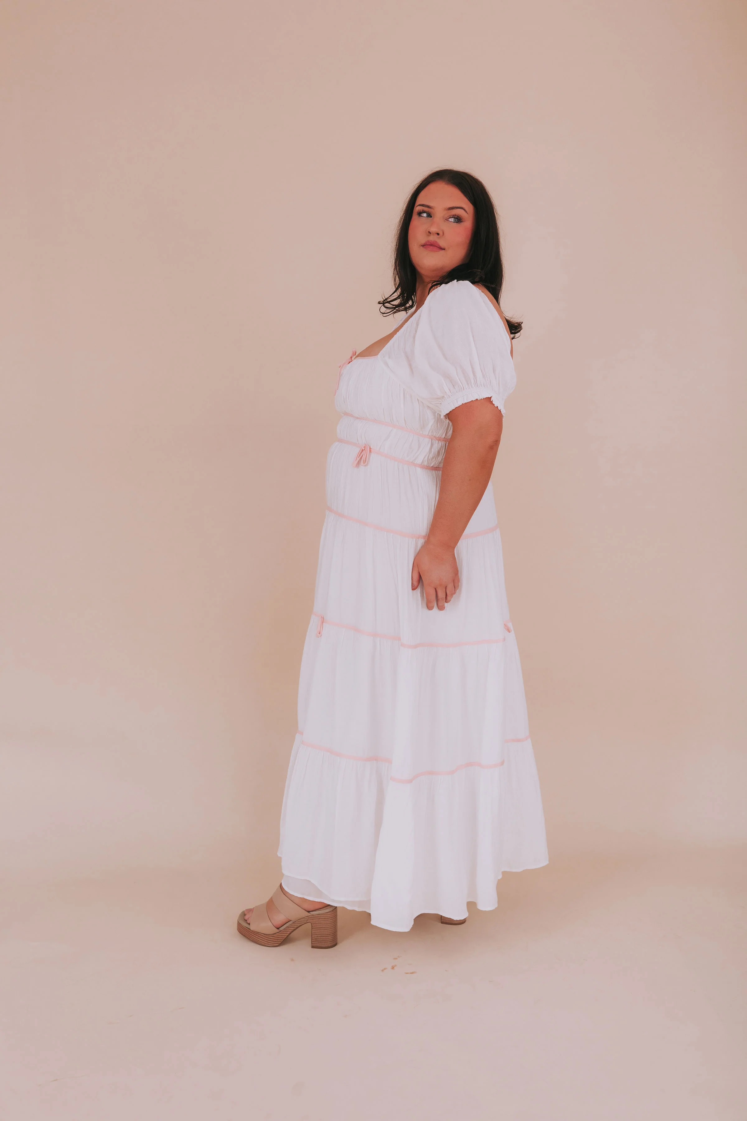 EXCLUSIVE - Stay Beautiful Dress - 4 Colors! - Image 27