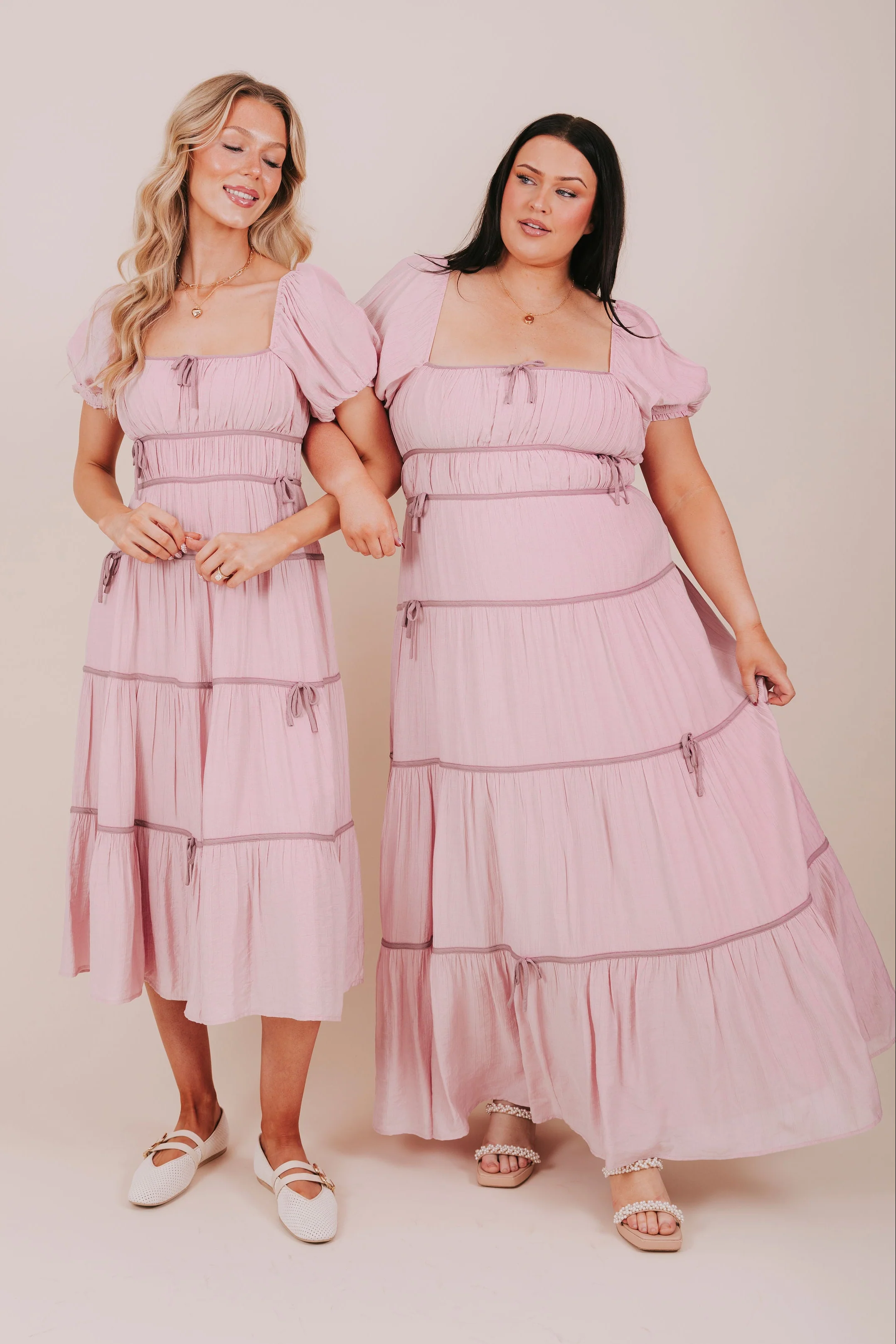 EXCLUSIVE - Stay Beautiful Dress - 4 Colors! - Image 51