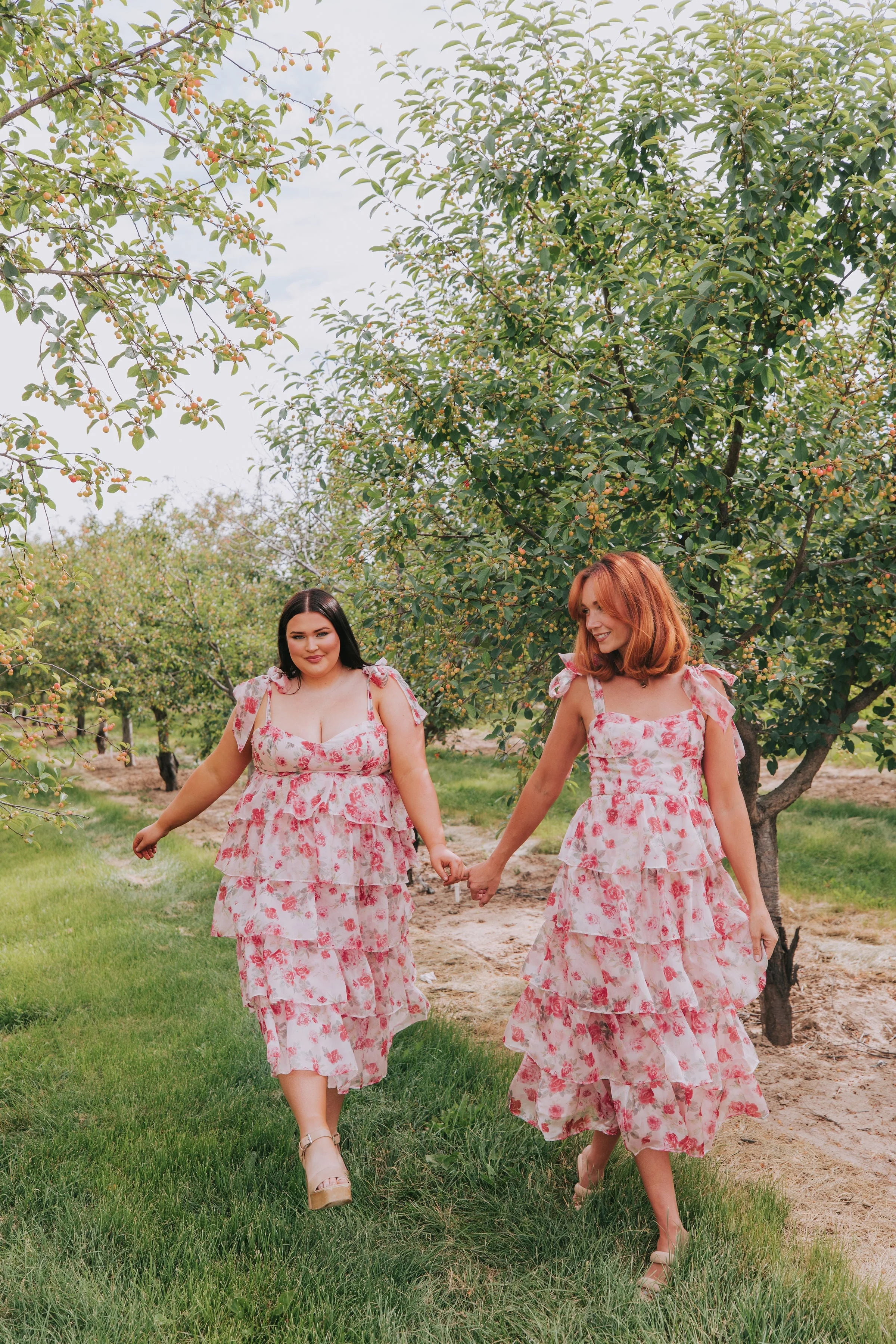 EXCLUSIVE - Storybook Romance Dress - Image 13