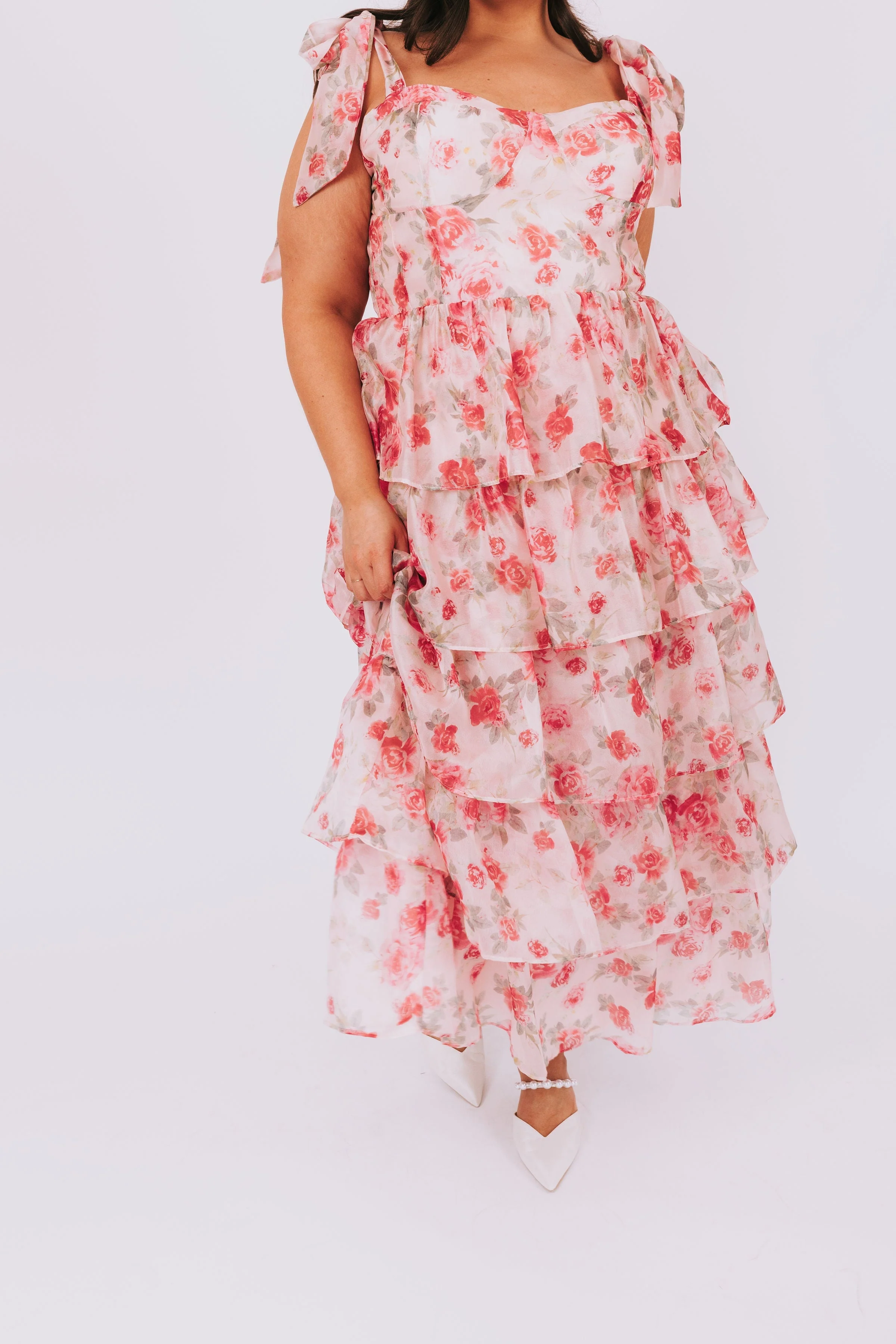 EXCLUSIVE - Storybook Romance Dress - Image 15