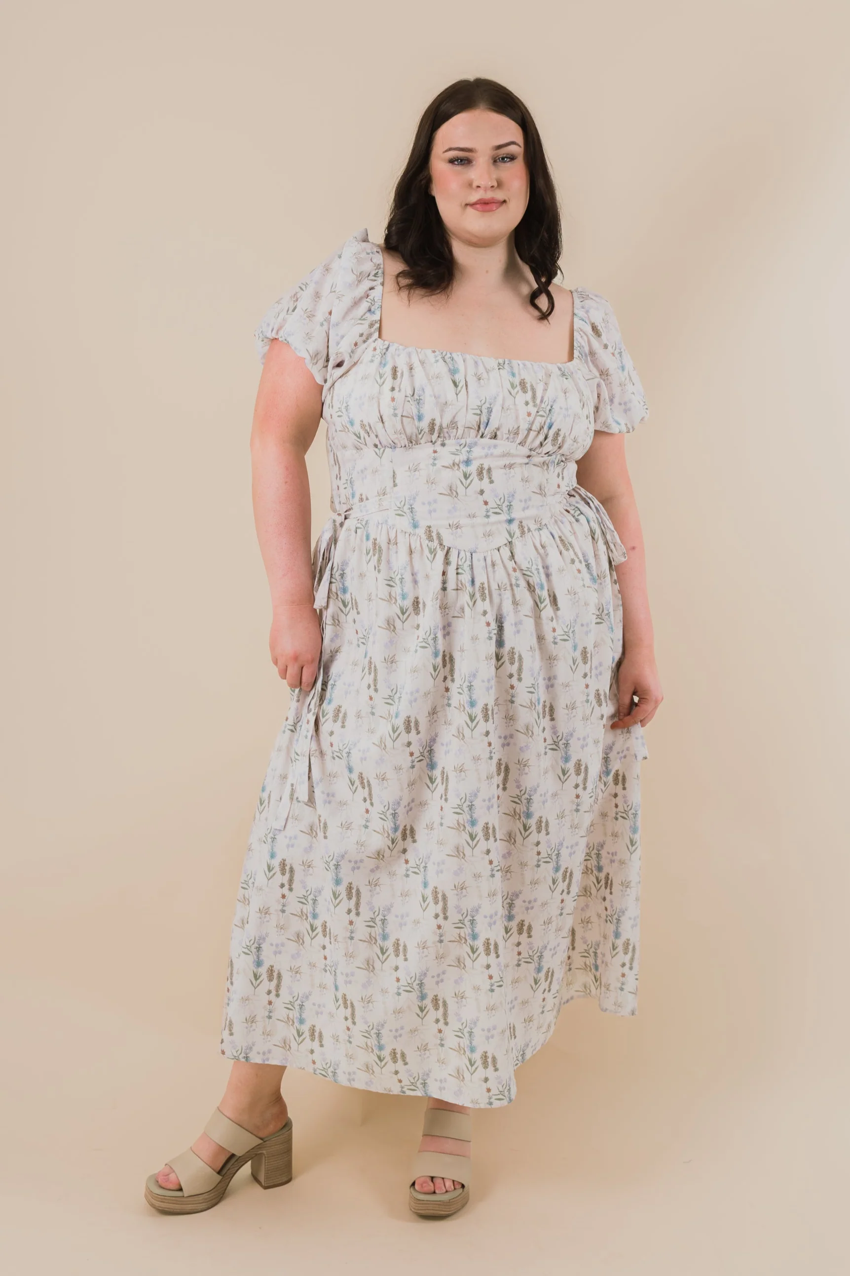 EXCLUSIVE - Take Me To The Lakes Dress - Image 15