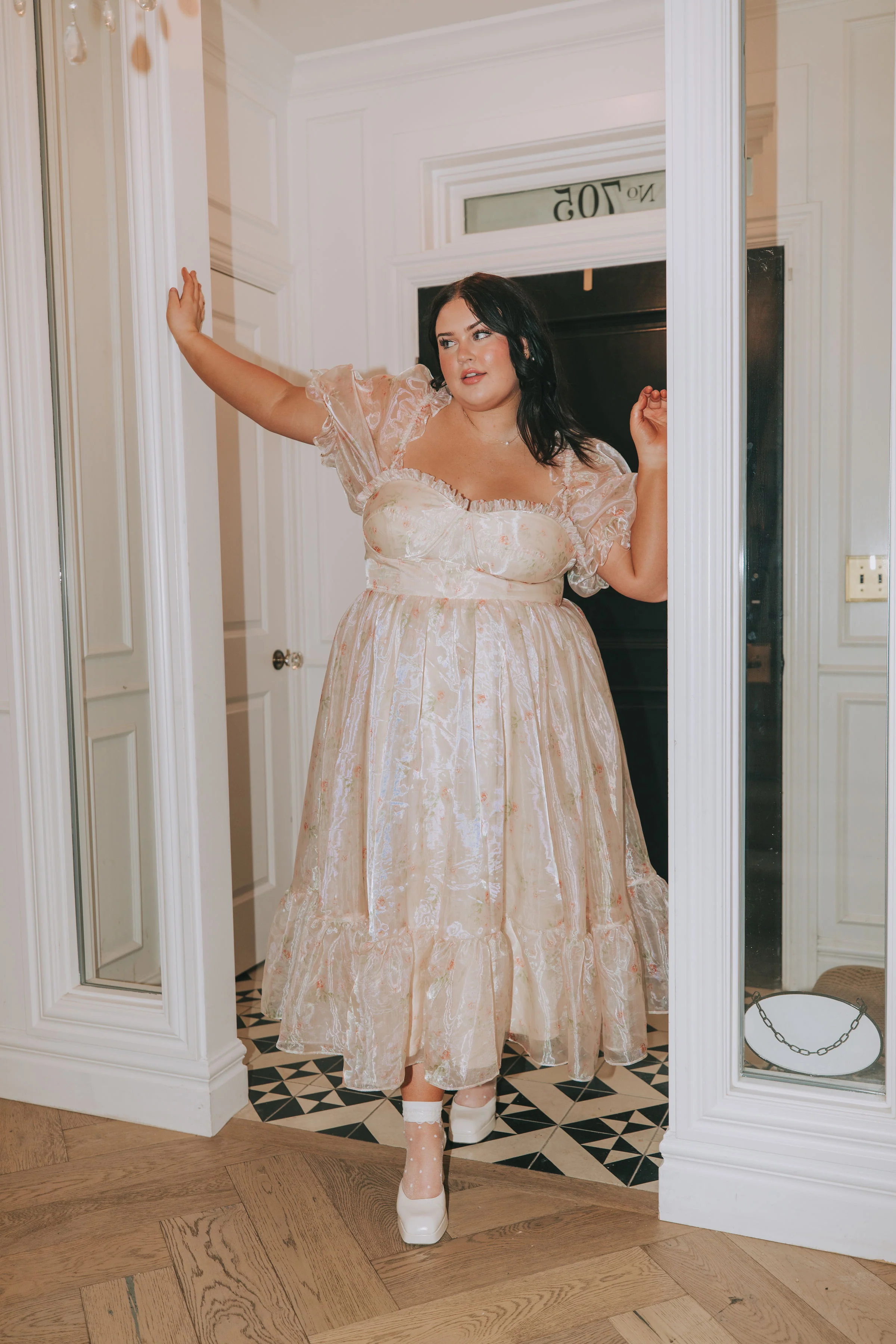 EXCLUSIVE - Take My Breath Away Dress - 3 Colors! - Image 18