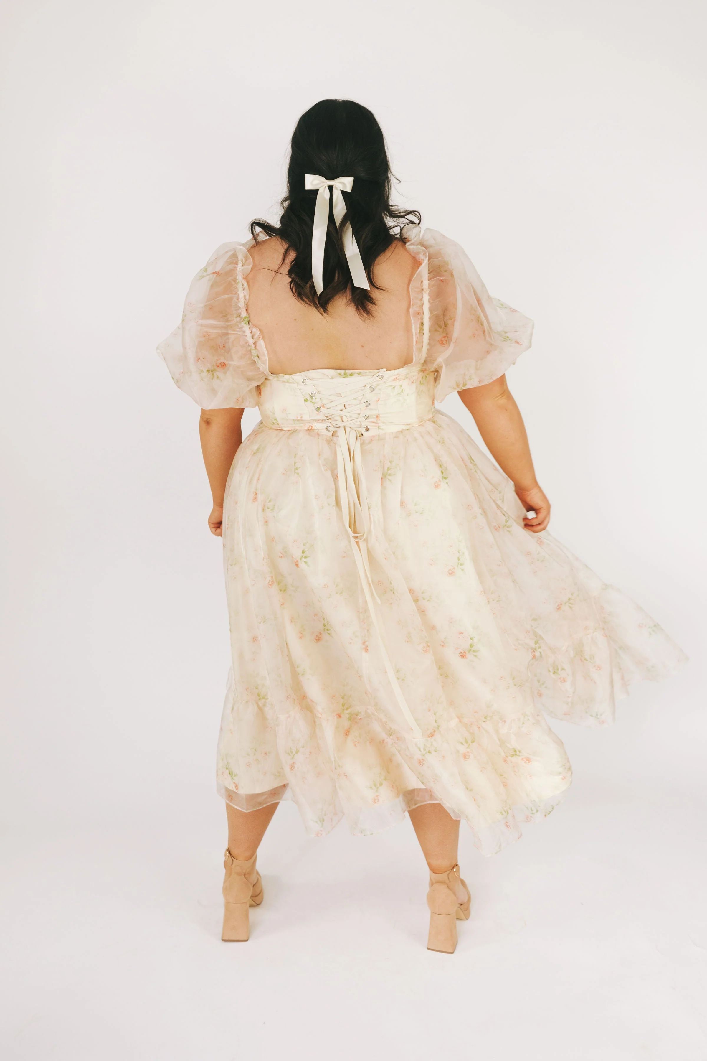 EXCLUSIVE - Take My Breath Away Dress - 3 Colors! - Image 25