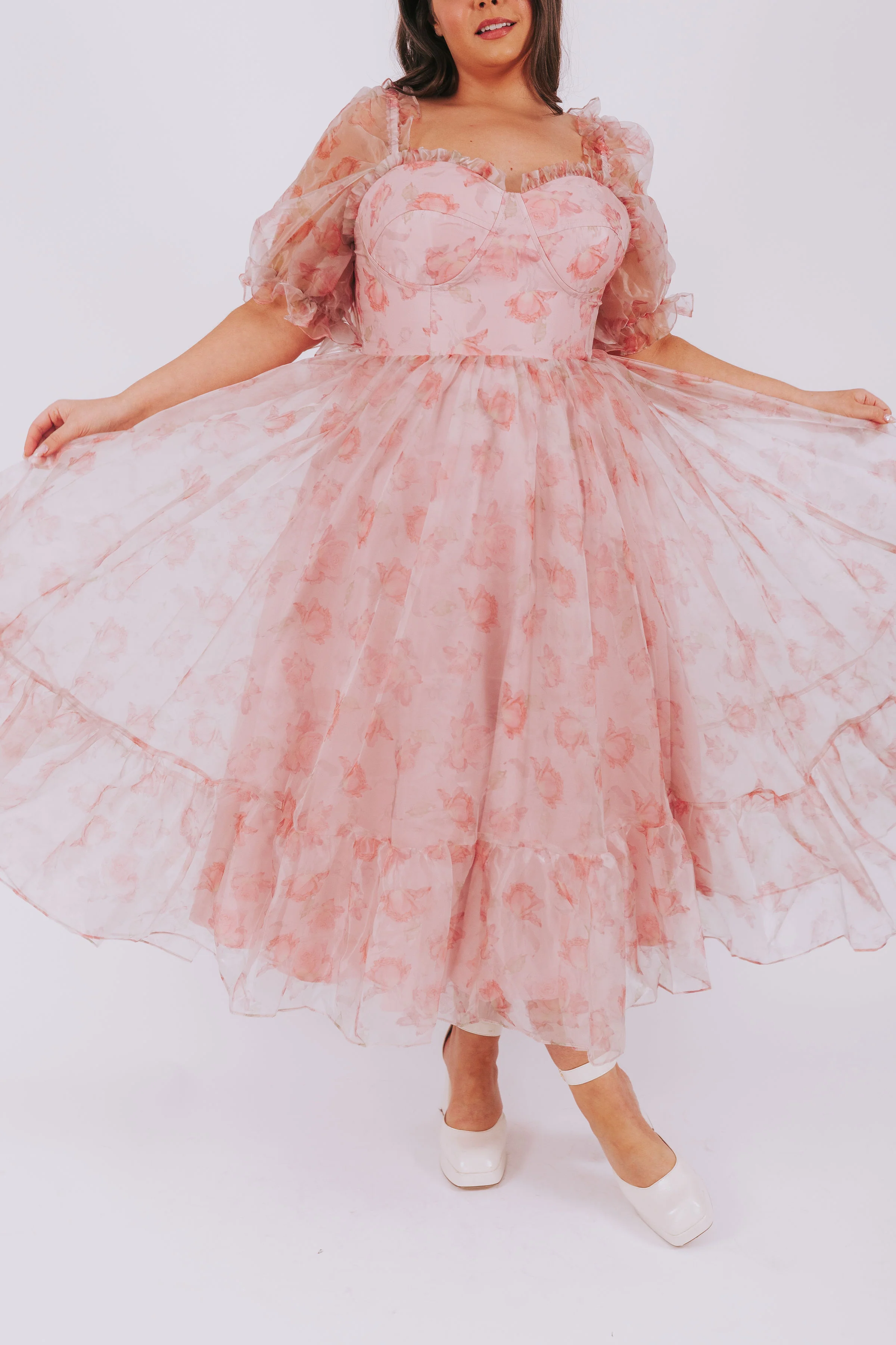 EXCLUSIVE - Take My Breath Away Dress - 3 Colors! - Image 43