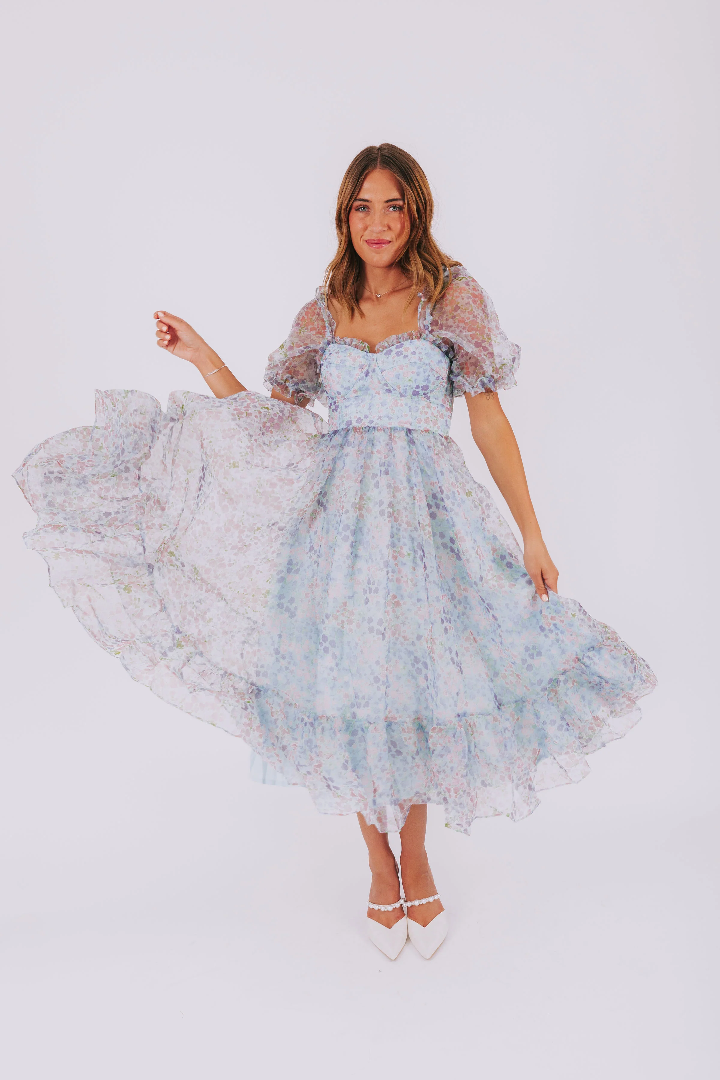 EXCLUSIVE - Take My Breath Away Dress - 3 Colors! - Image 49
