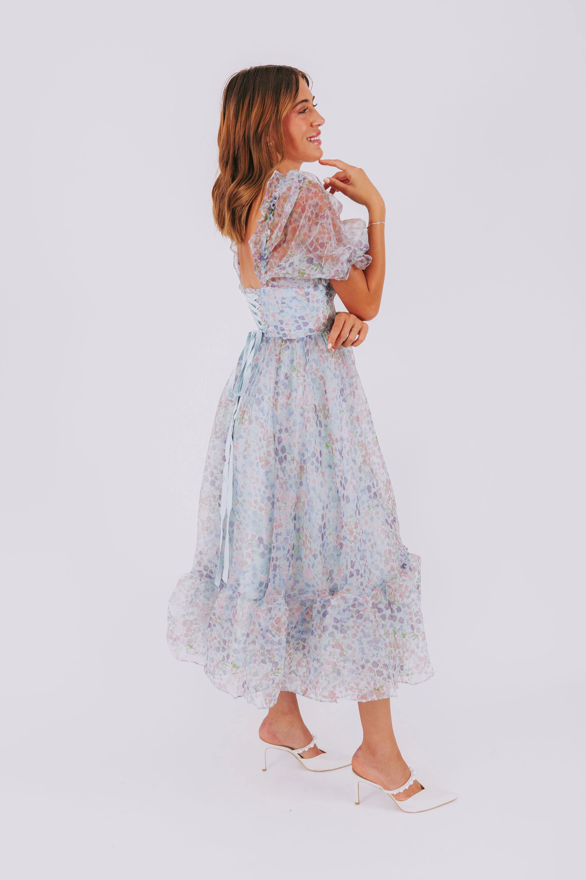 EXCLUSIVE - Take My Breath Away Dress - 3 Colors! - Image 52