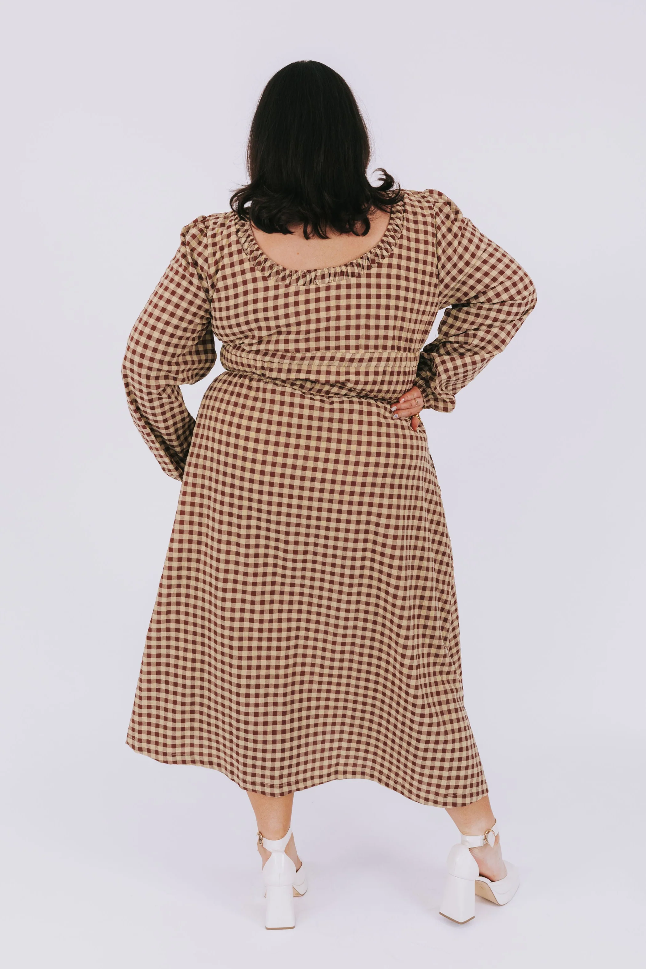 EXCLUSIVE - Taking Sides Dress - 2 Colors! - Image 18
