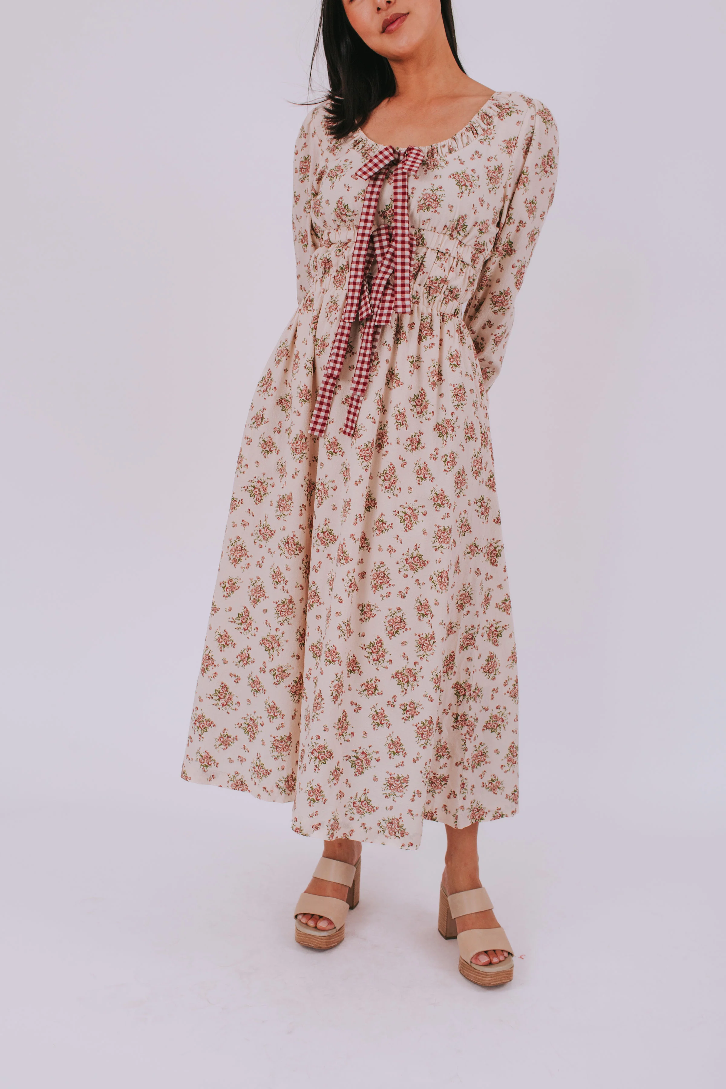 EXCLUSIVE - Taking Sides Dress - 2 Colors! - Image 25