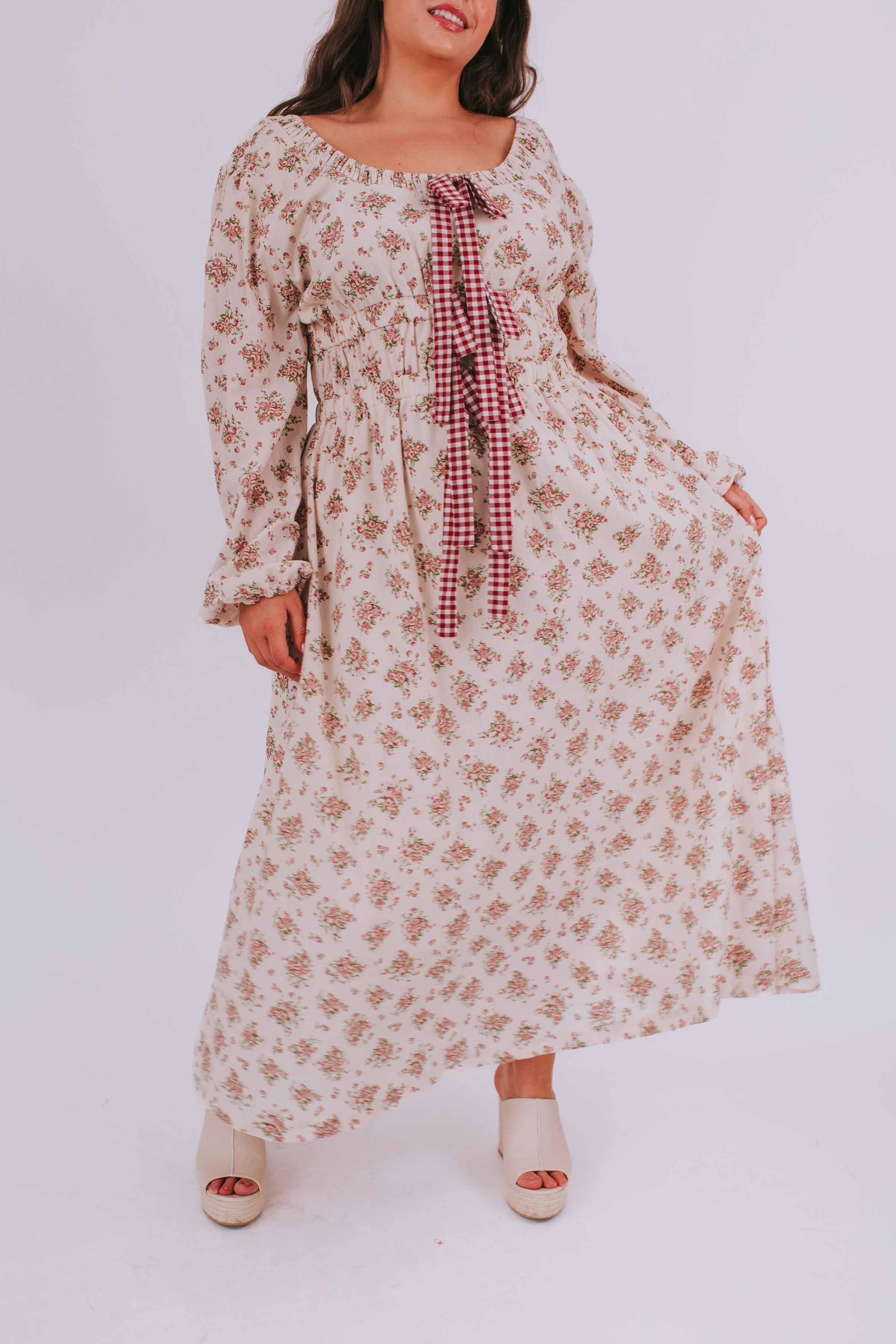 EXCLUSIVE - Taking Sides Dress - 2 Colors! - Image 31