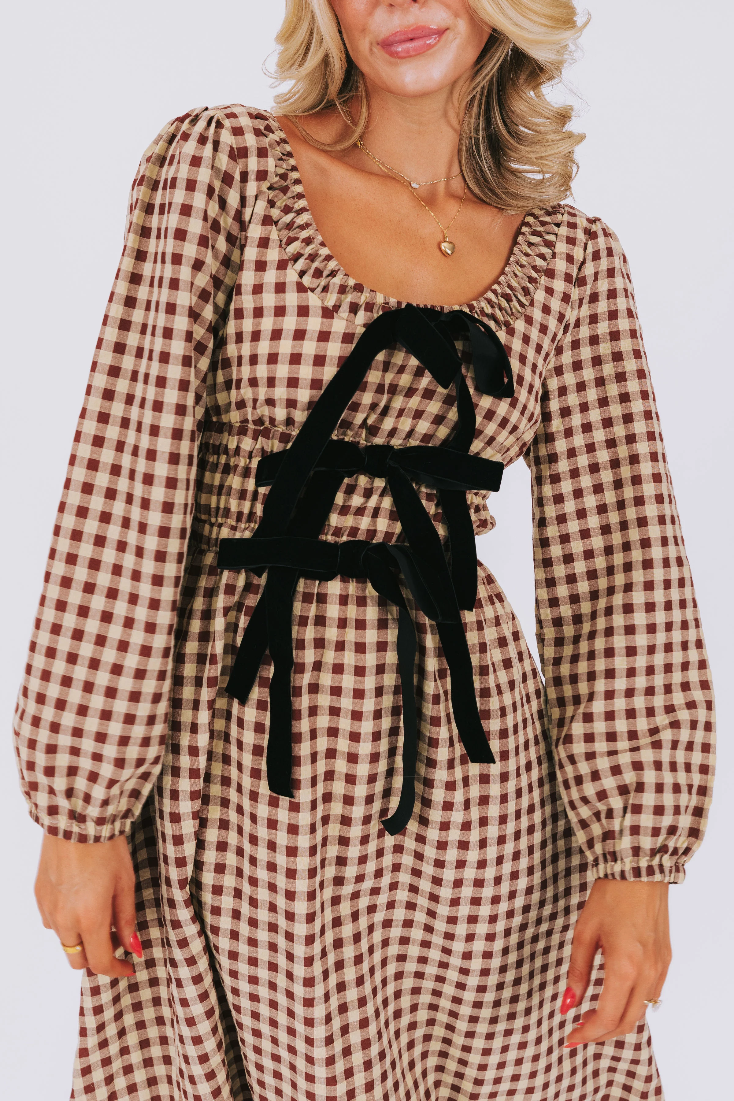 EXCLUSIVE - Taking Sides Dress - 2 Colors! - Image 7