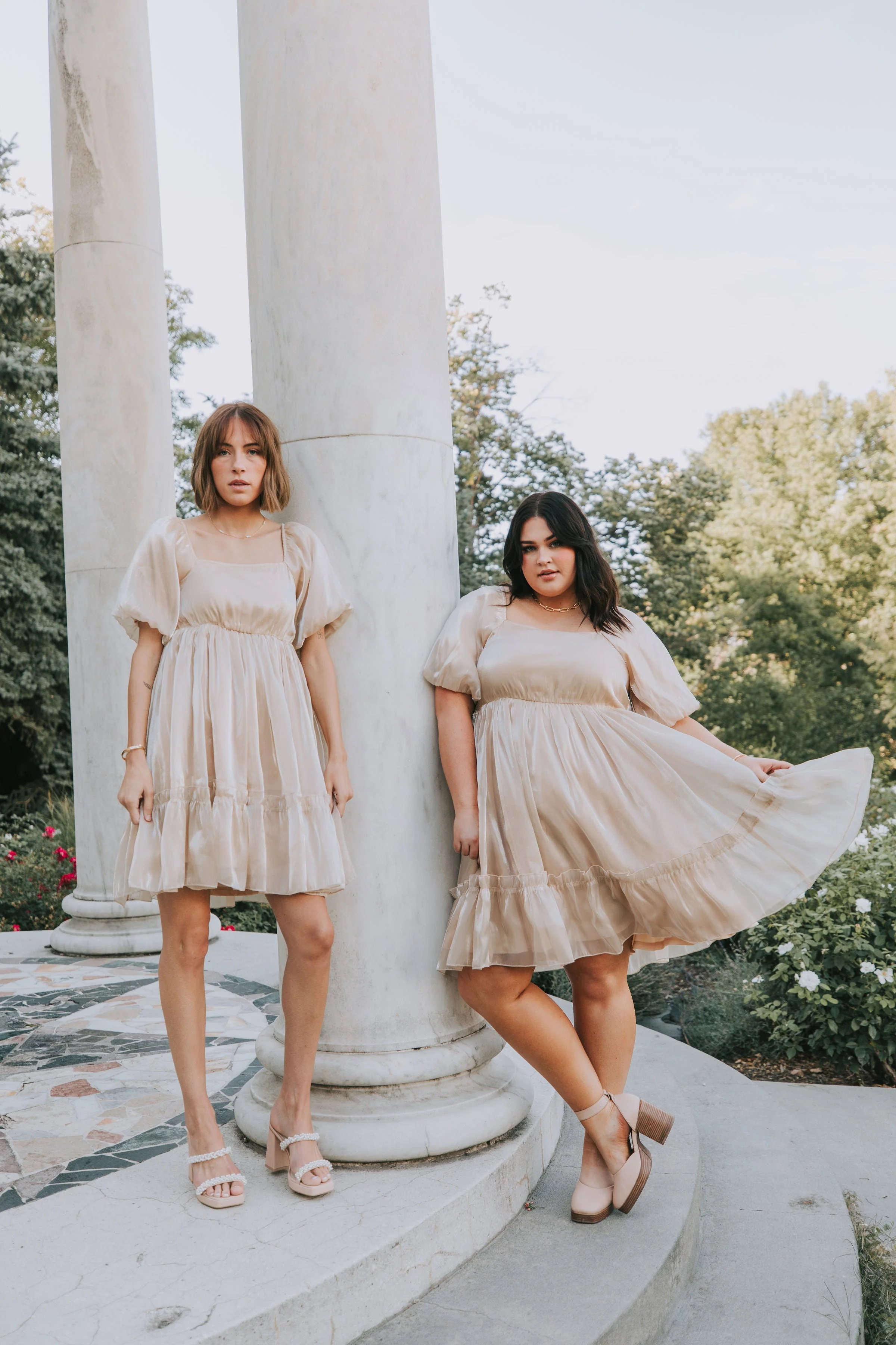 EXCLUSIVE - Time Of My Life Dress - 5 Colors! - Image 29