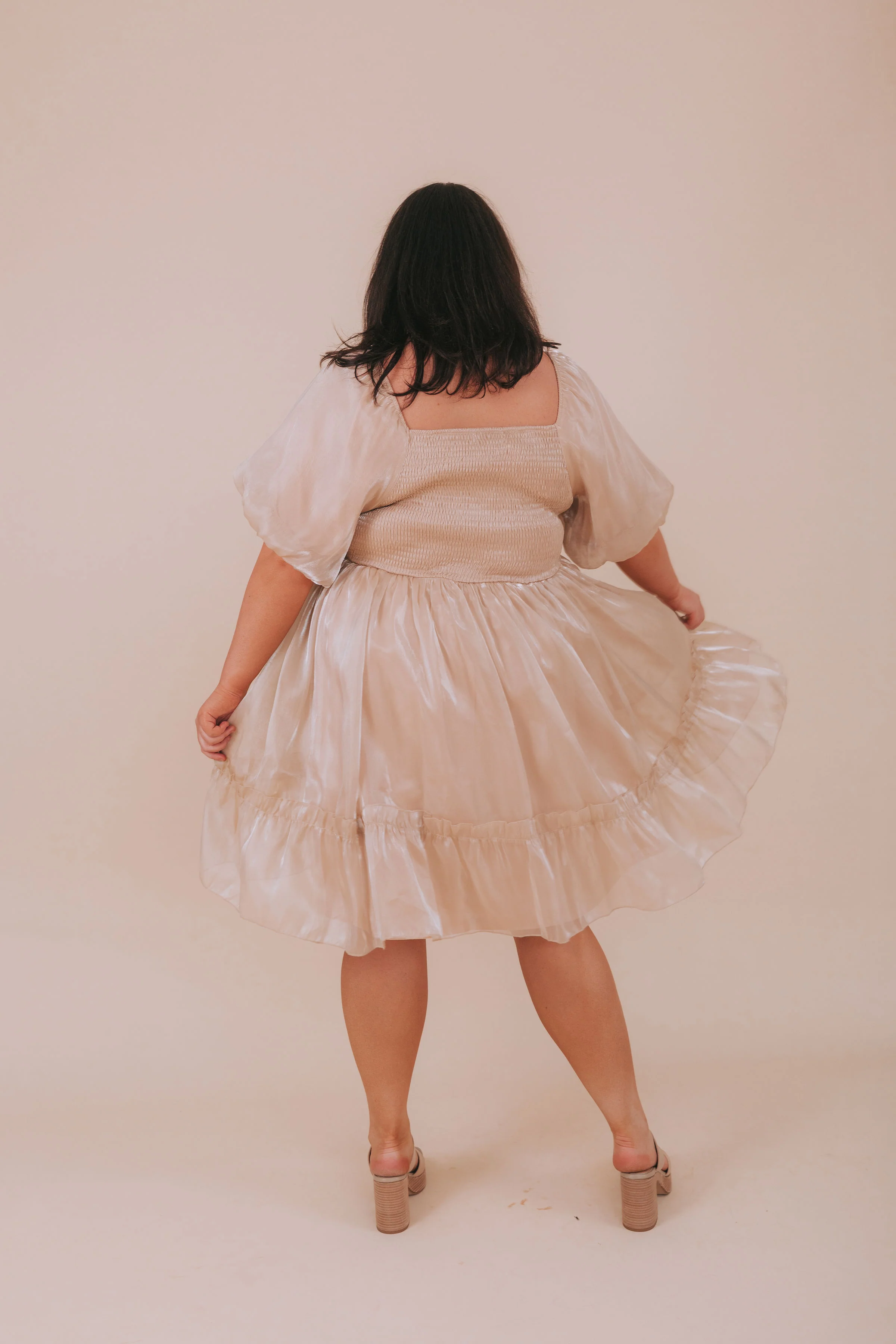 EXCLUSIVE - Time Of My Life Dress - 5 Colors! - Image 32