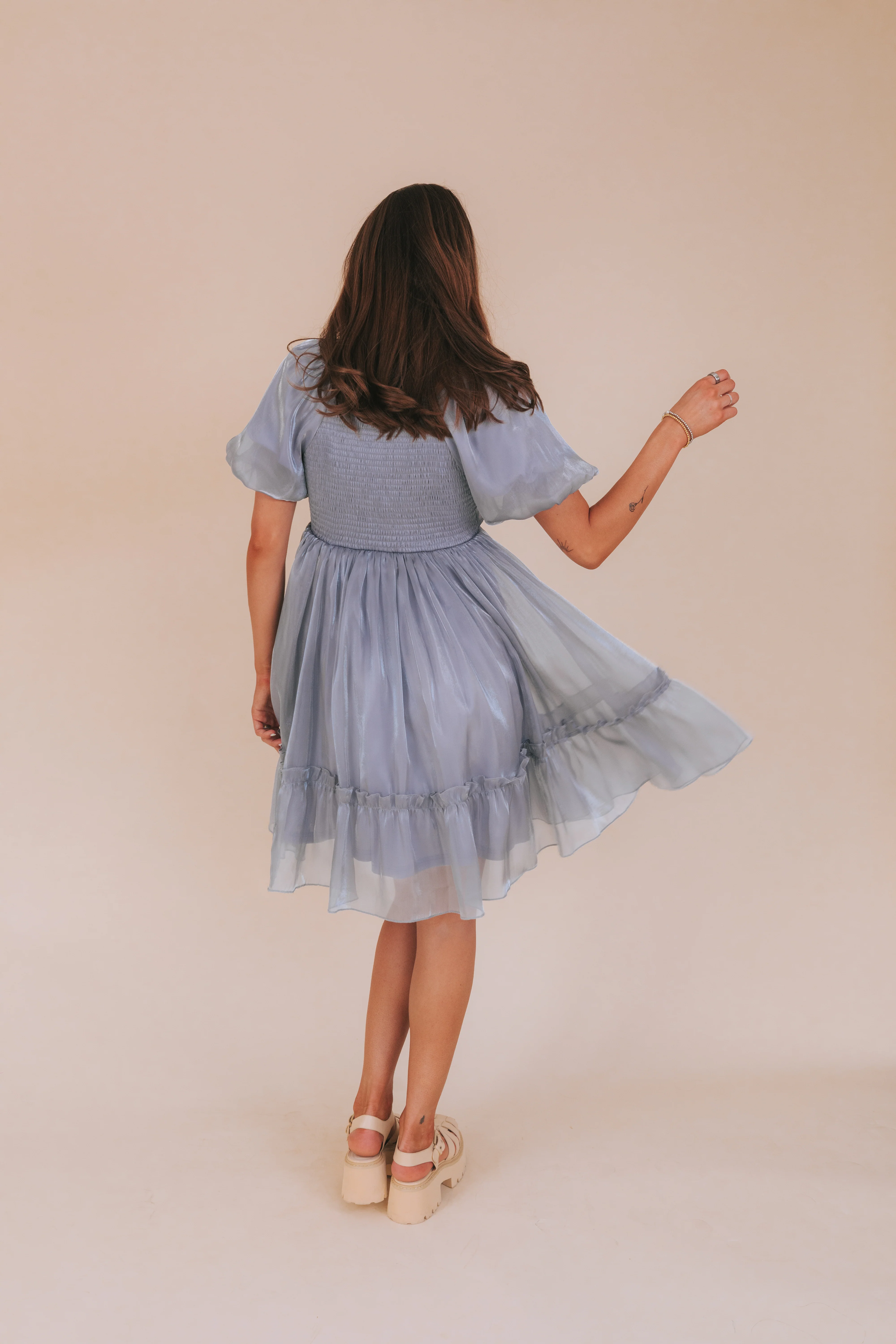 EXCLUSIVE - Time Of My Life Dress - 5 Colors! - Image 41