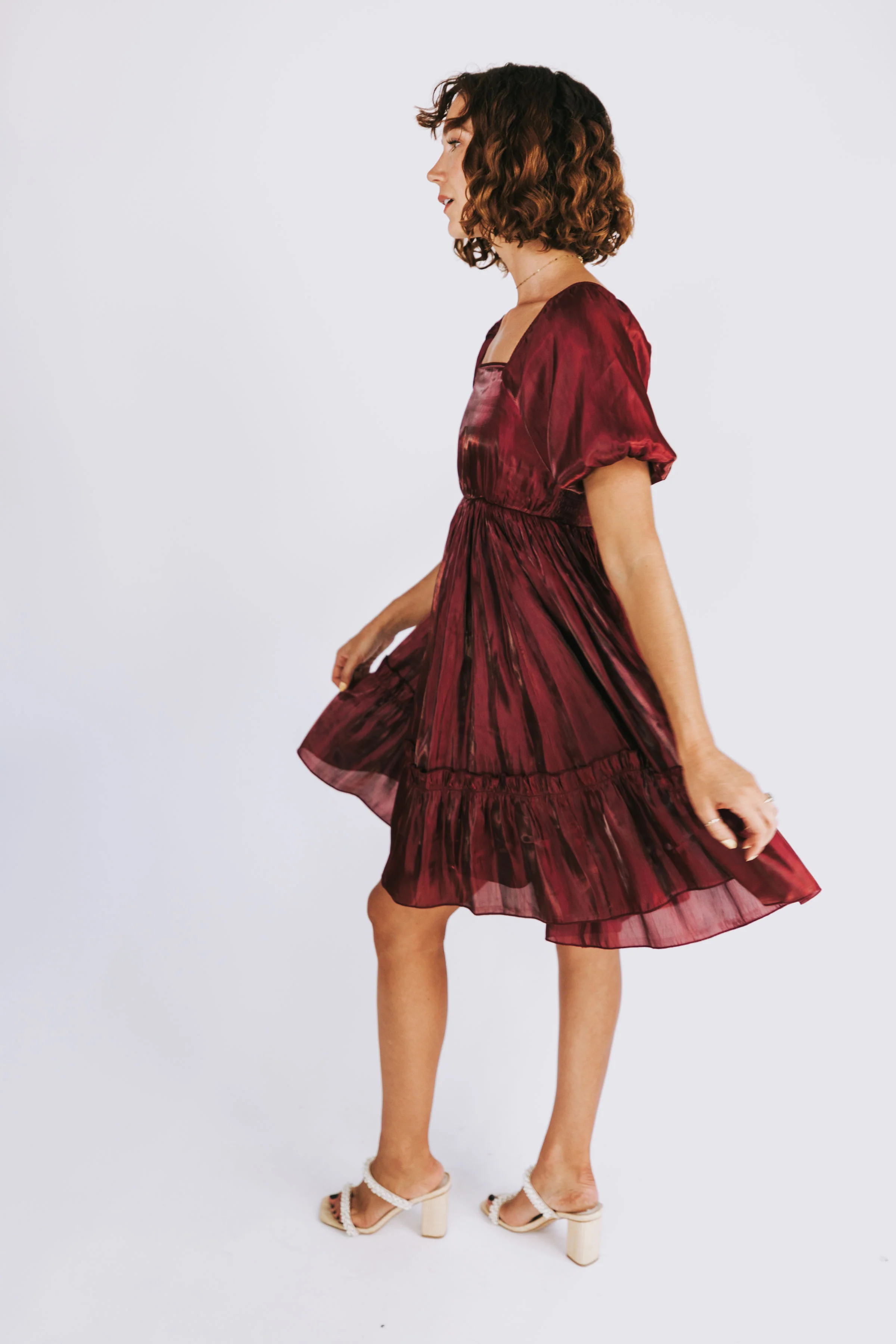 EXCLUSIVE - Time Of My Life Dress - 5 Colors! - Image 59