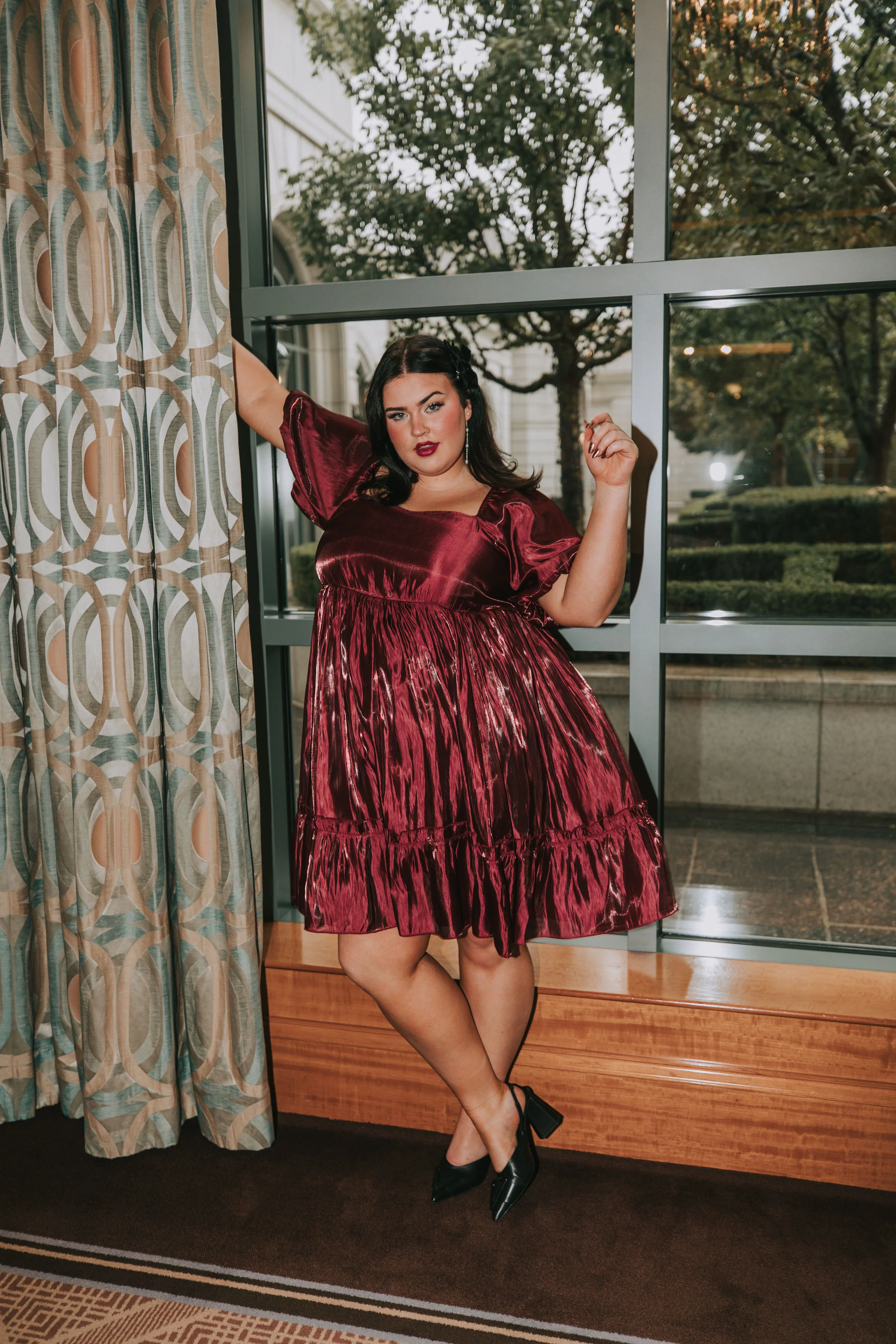 EXCLUSIVE - Time Of My Life Dress - 5 Colors! - Image 65