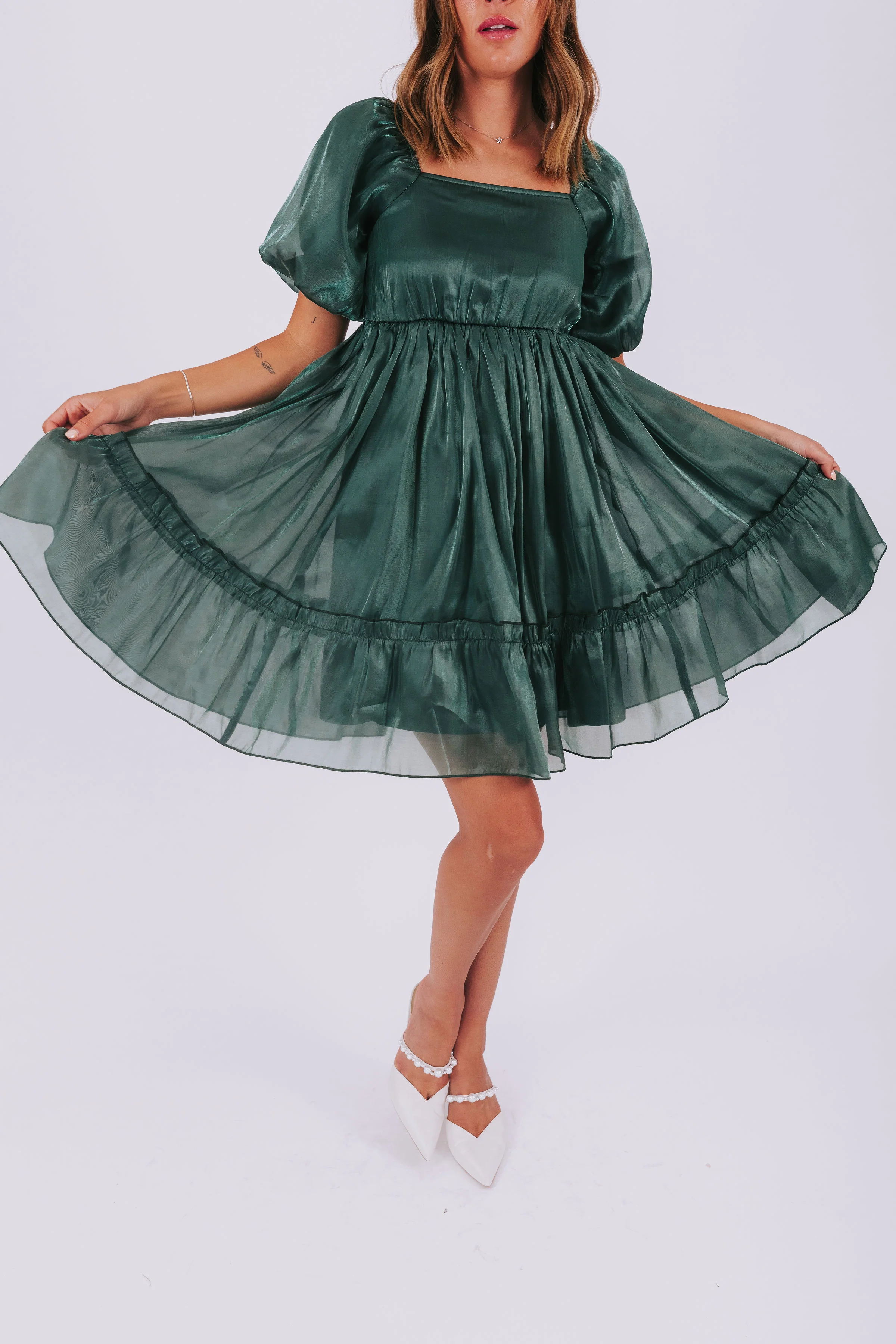 EXCLUSIVE - Time Of My Life Dress - 5 Colors! - Image 72