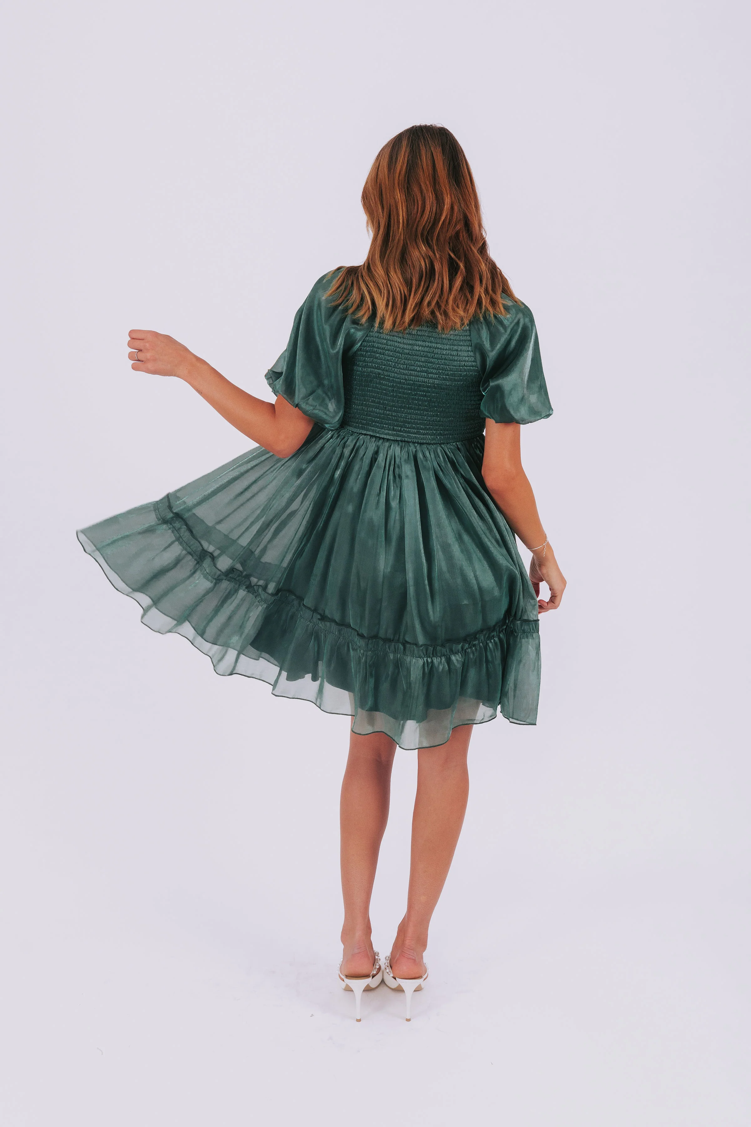 EXCLUSIVE - Time Of My Life Dress - 5 Colors! - Image 75
