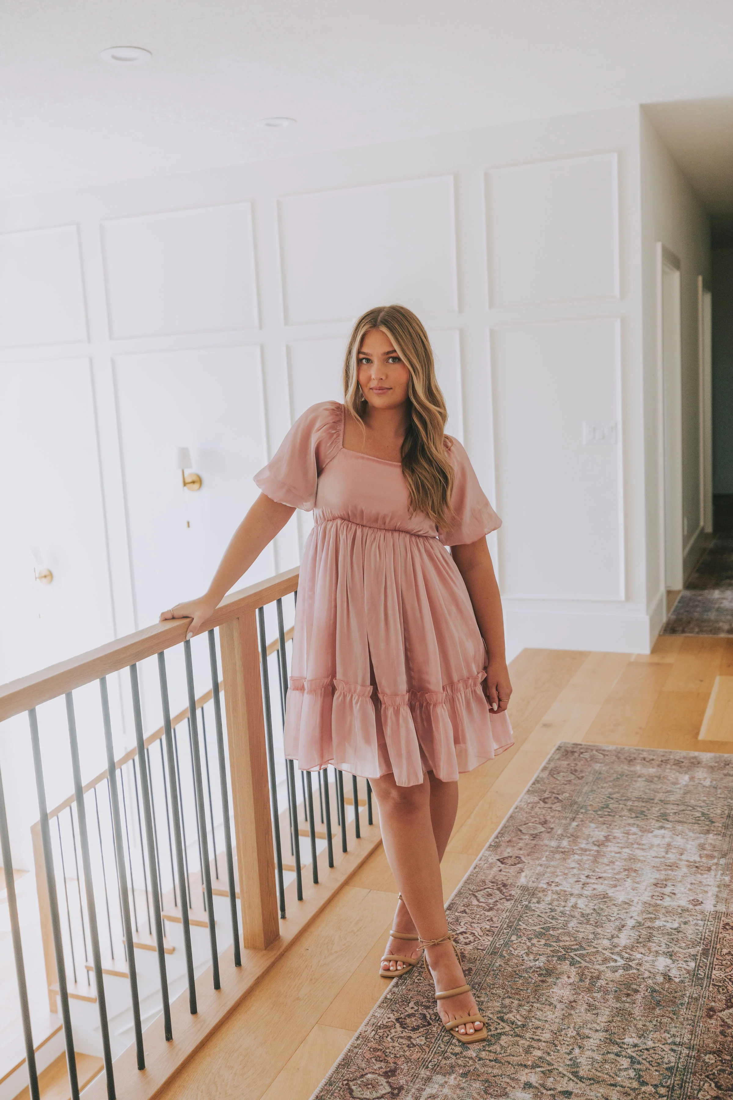 EXCLUSIVE - Time Of My Life Dress - 5 Colors! - Image 8