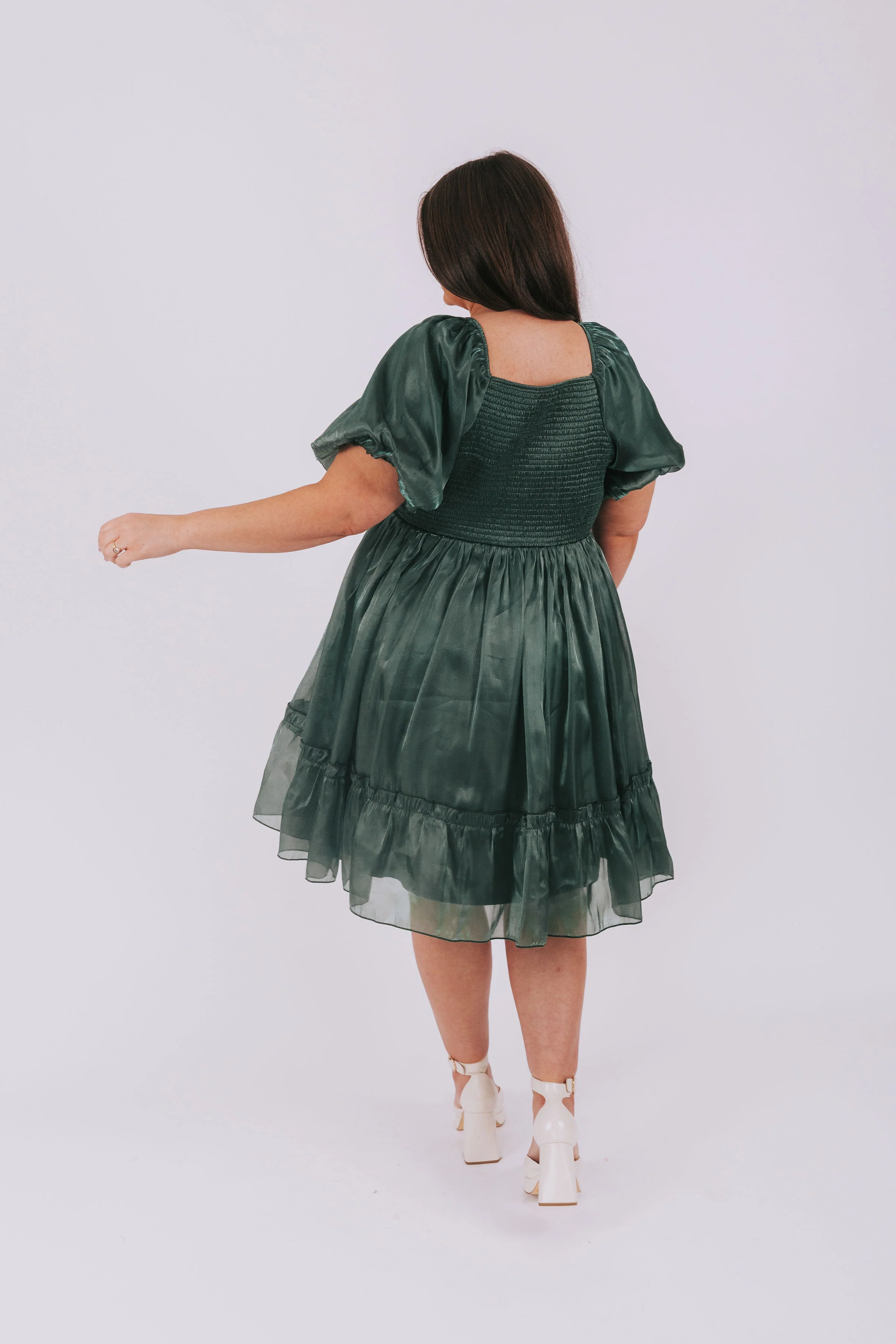 EXCLUSIVE - Time Of My Life Dress - 5 Colors! - Image 83