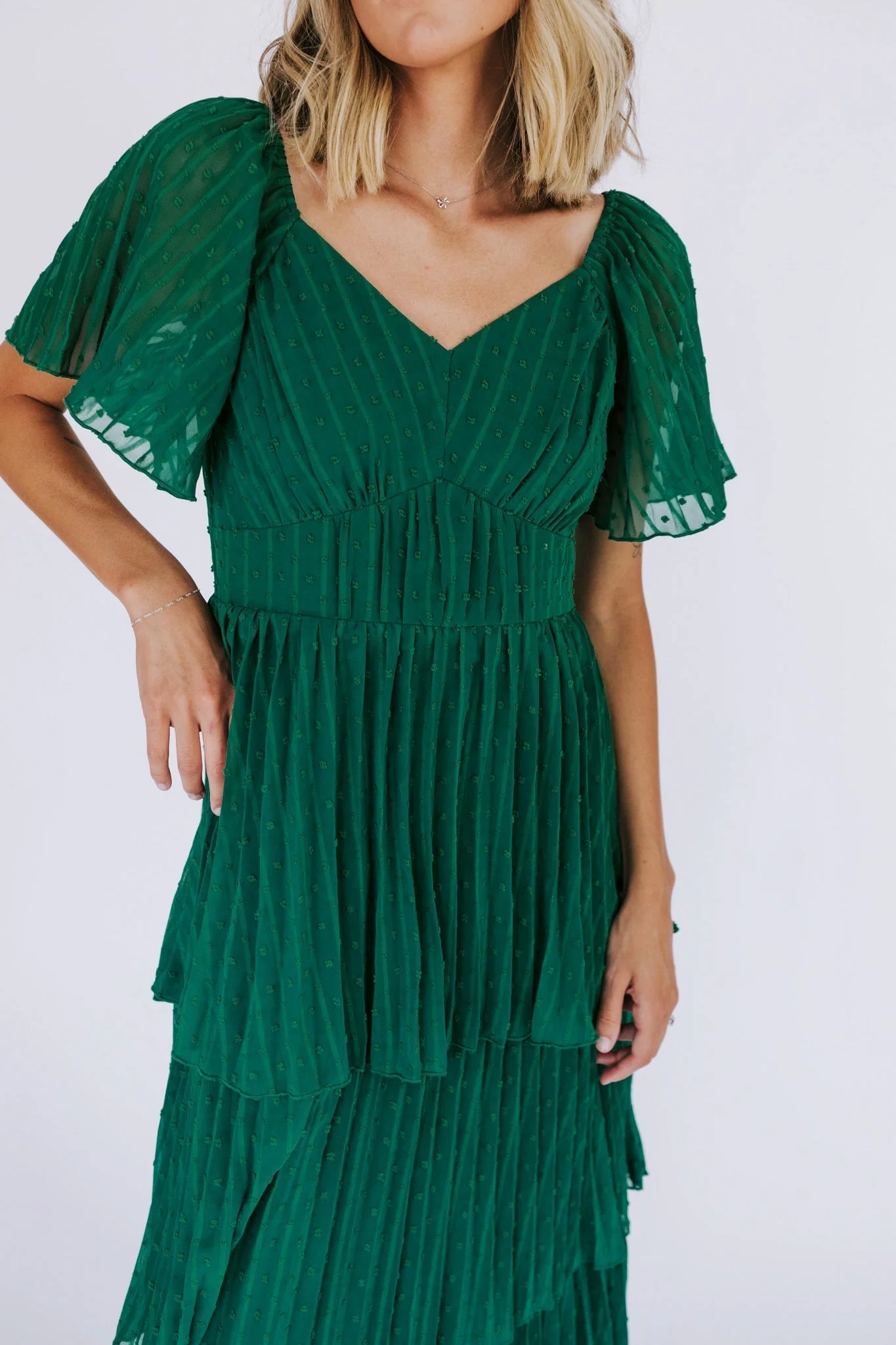 ONE LOVED BABE - Warm Wishes Dress - 4 colors! - Image 49