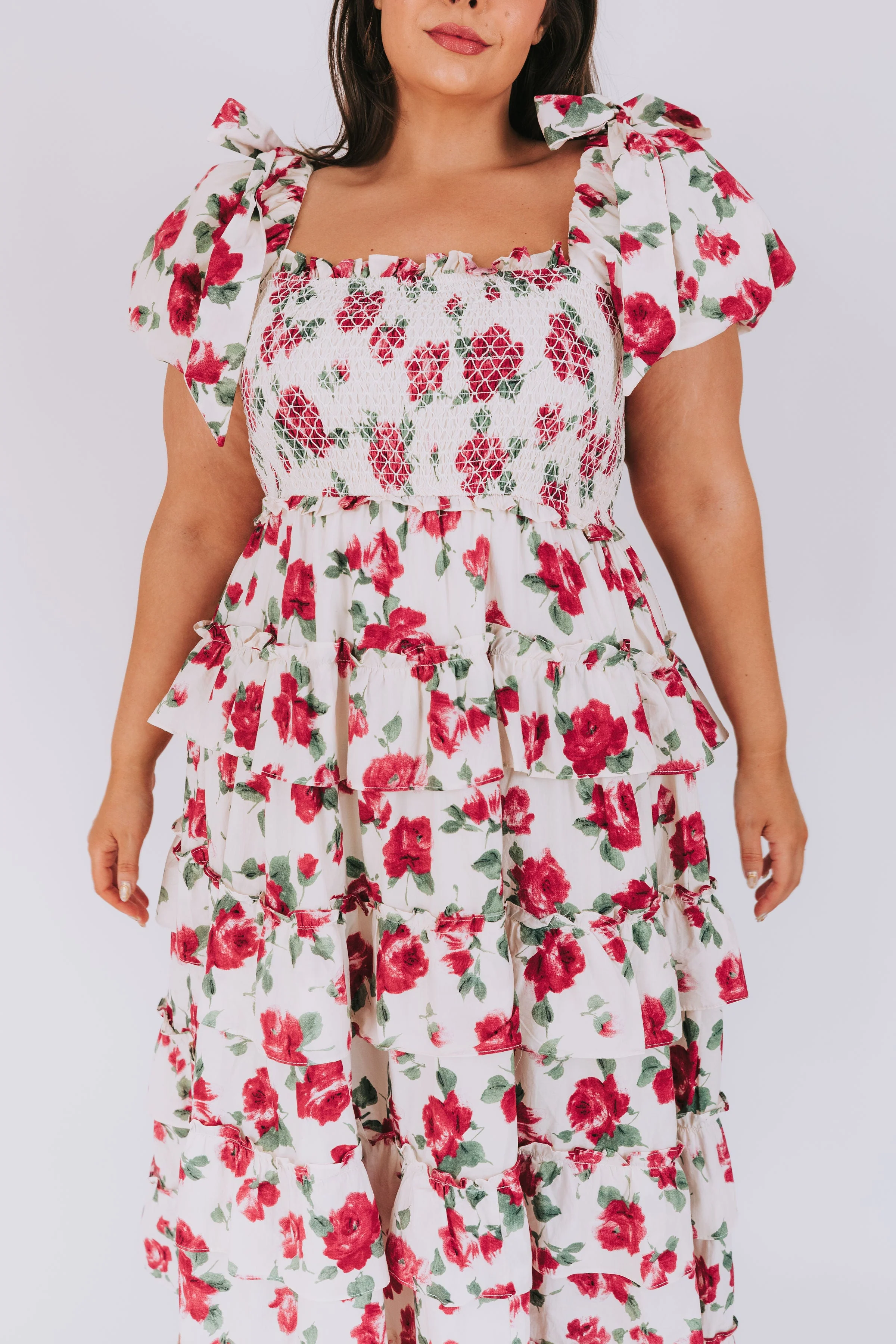 EXCLUSIVE - Wish I Knew Dress - Image 17