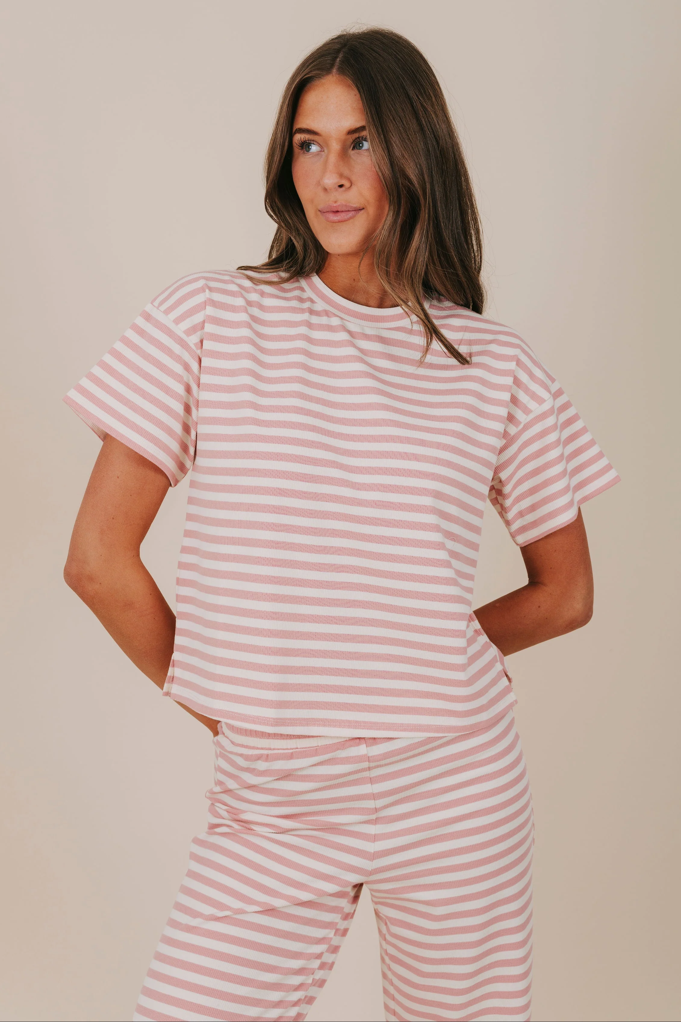 INCLUSIVE SIZING - Daytime Bliss Top - 2 Colors! - Image 2