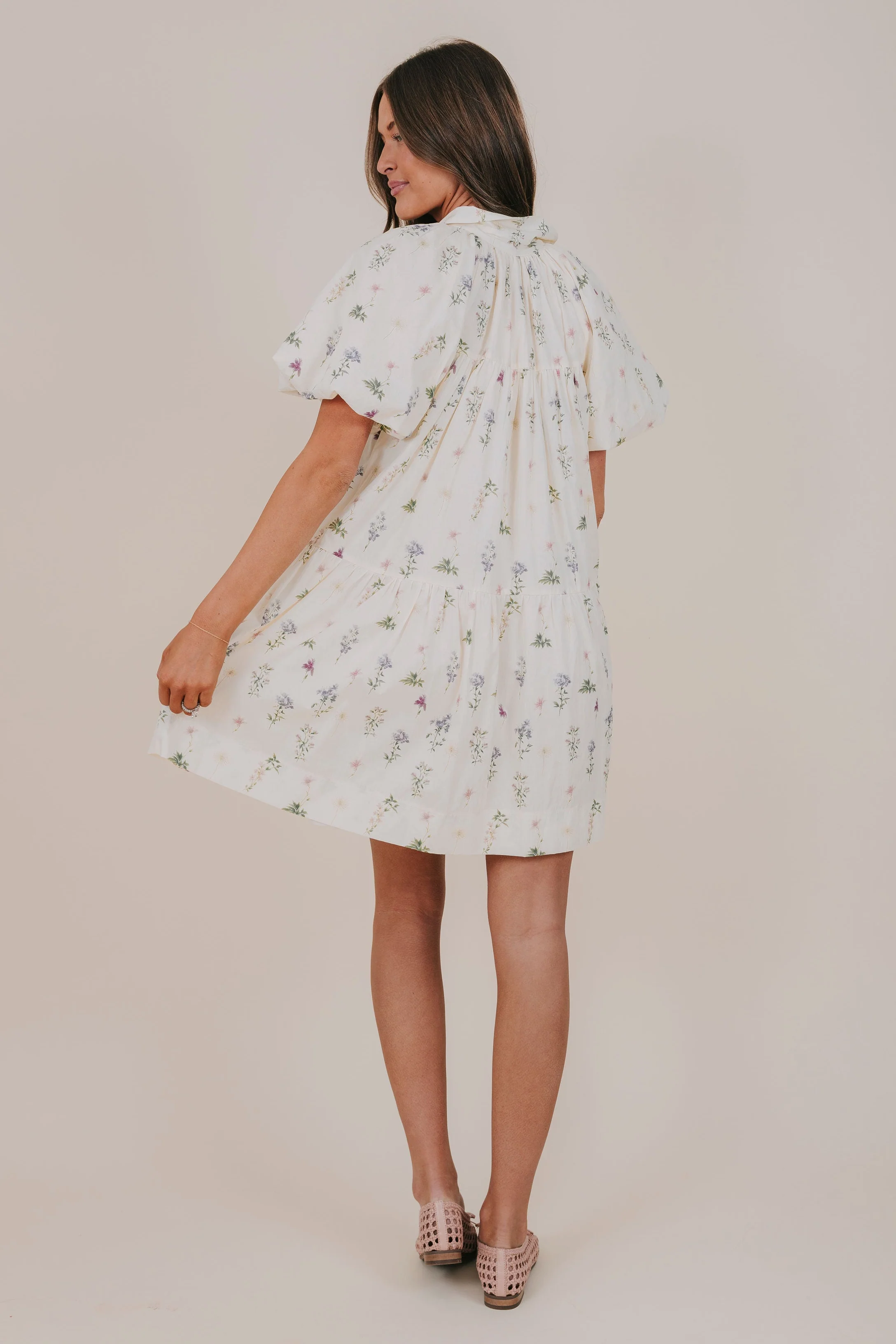 INCLUSIVE SIZING - Farmers Market Dress - Image 6