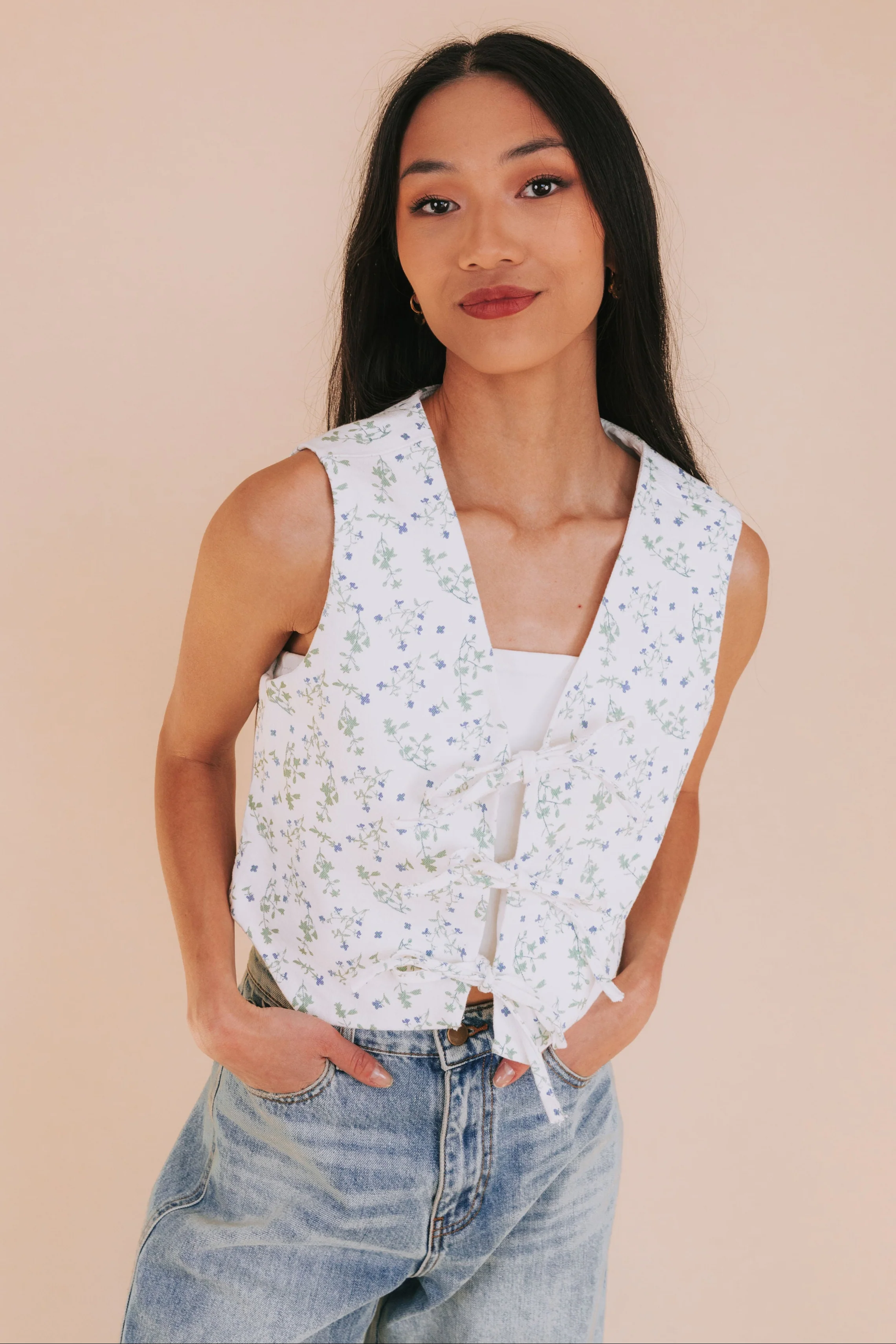 Fast Forward Vest - Image 4
