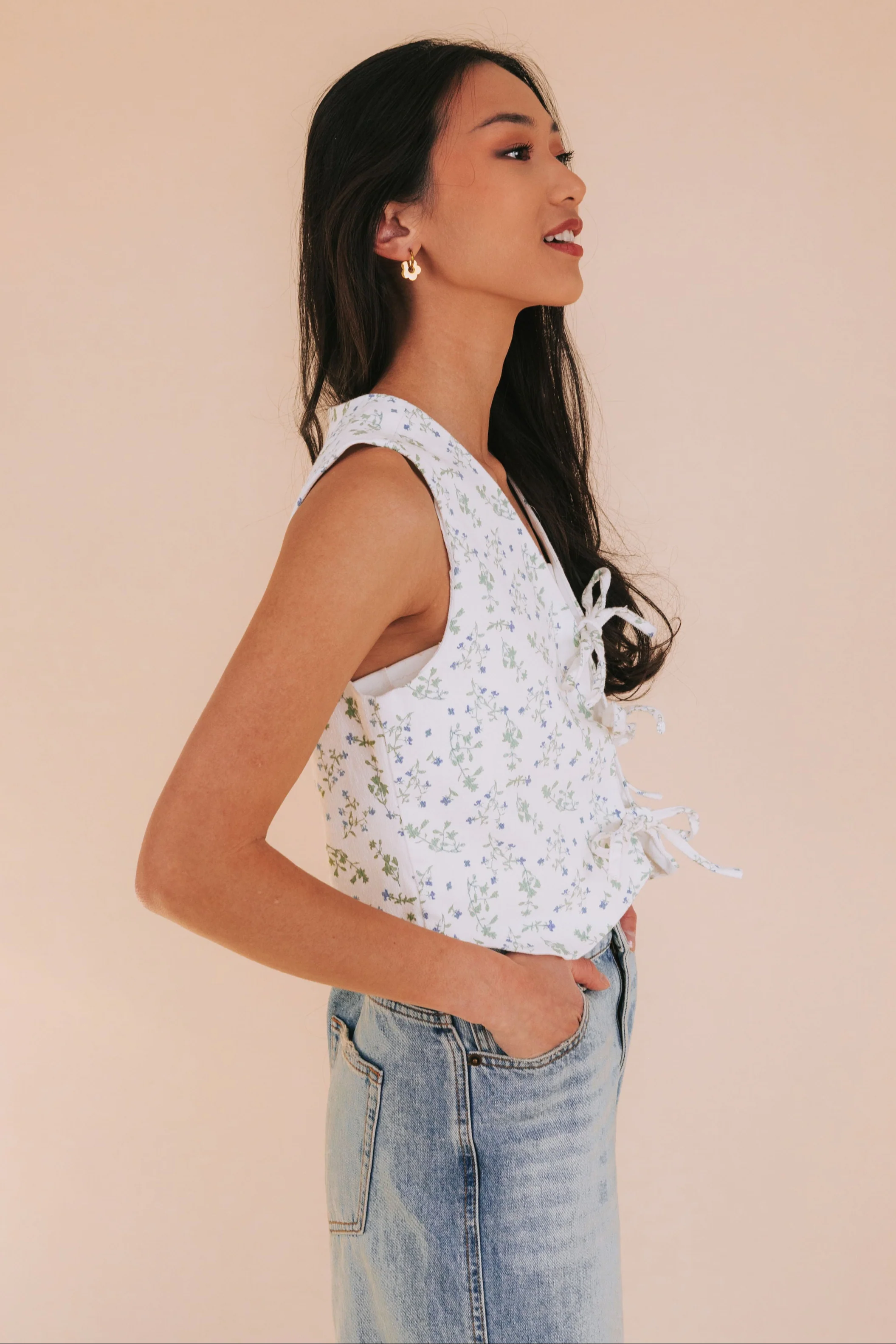 Fast Forward Vest - Image 5