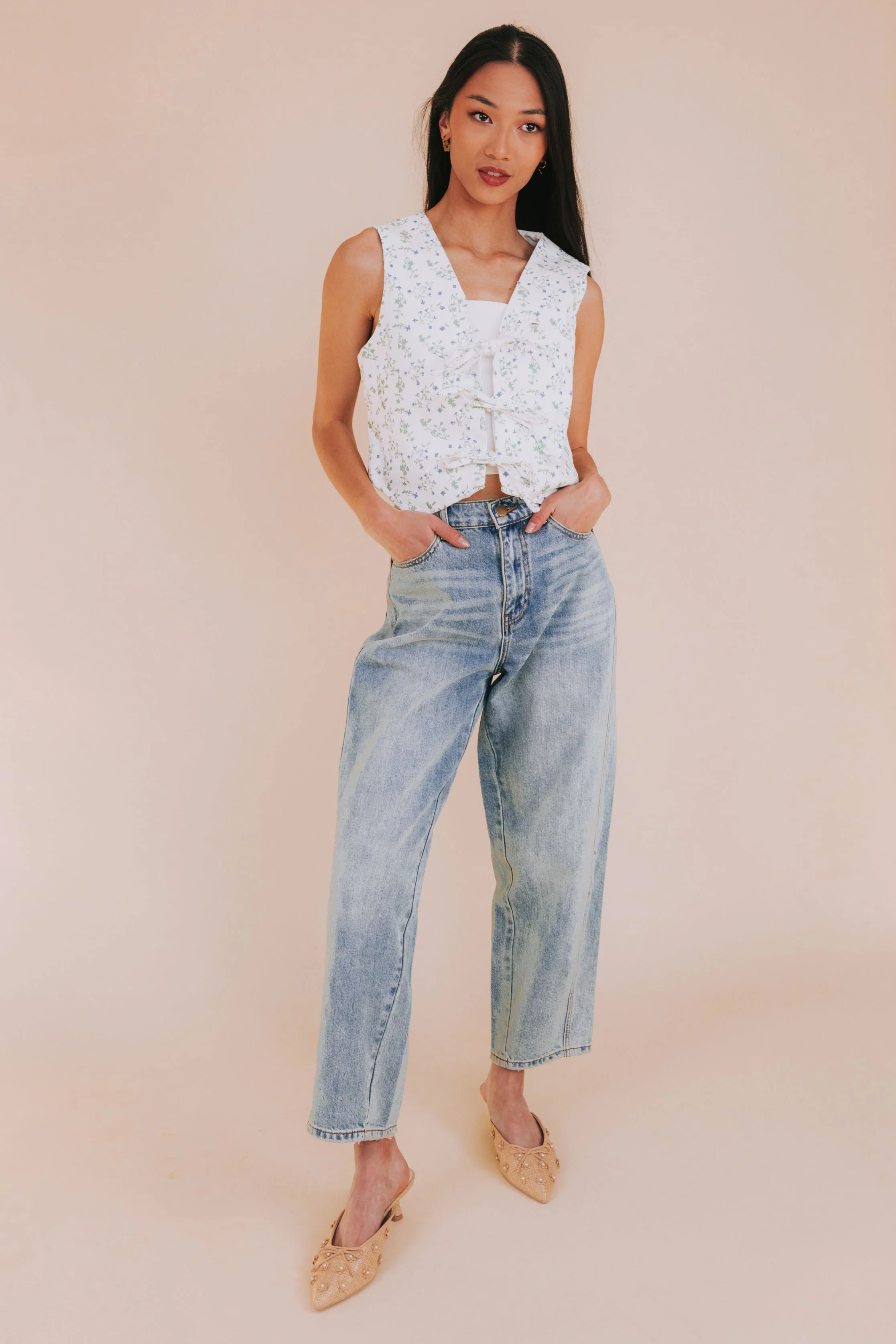 Fast Forward Vest - Image 7