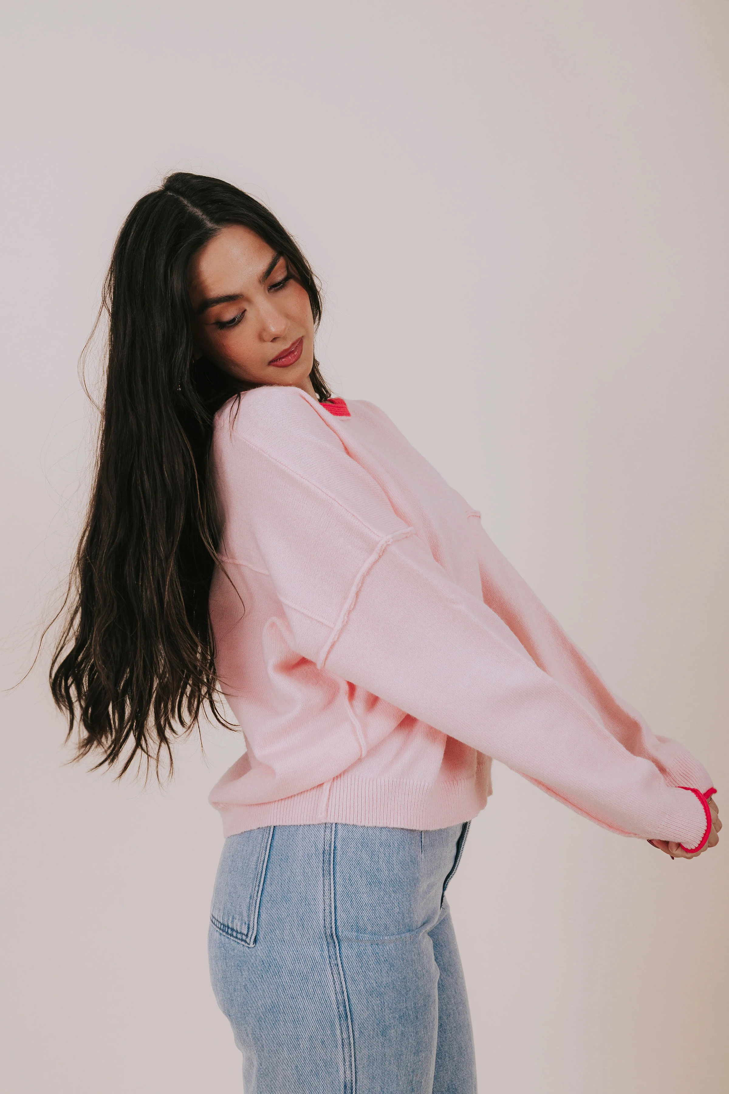 Feeling Sweet Sweater - Image 4