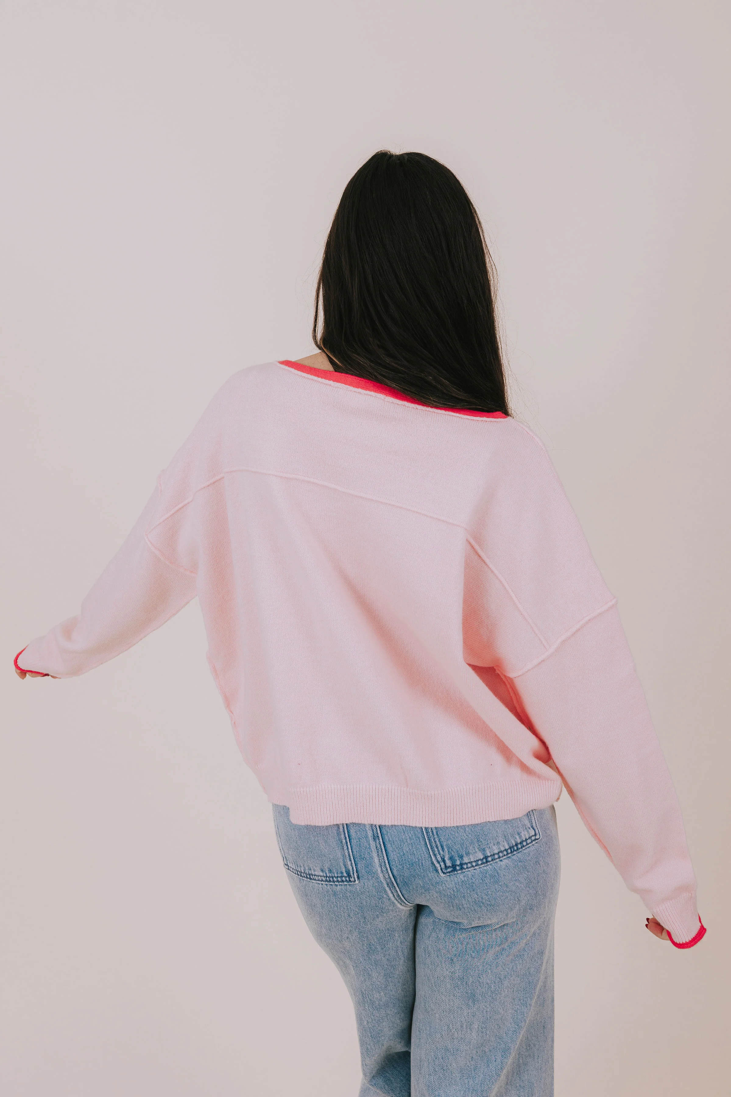 Feeling Sweet Sweater - Image 5