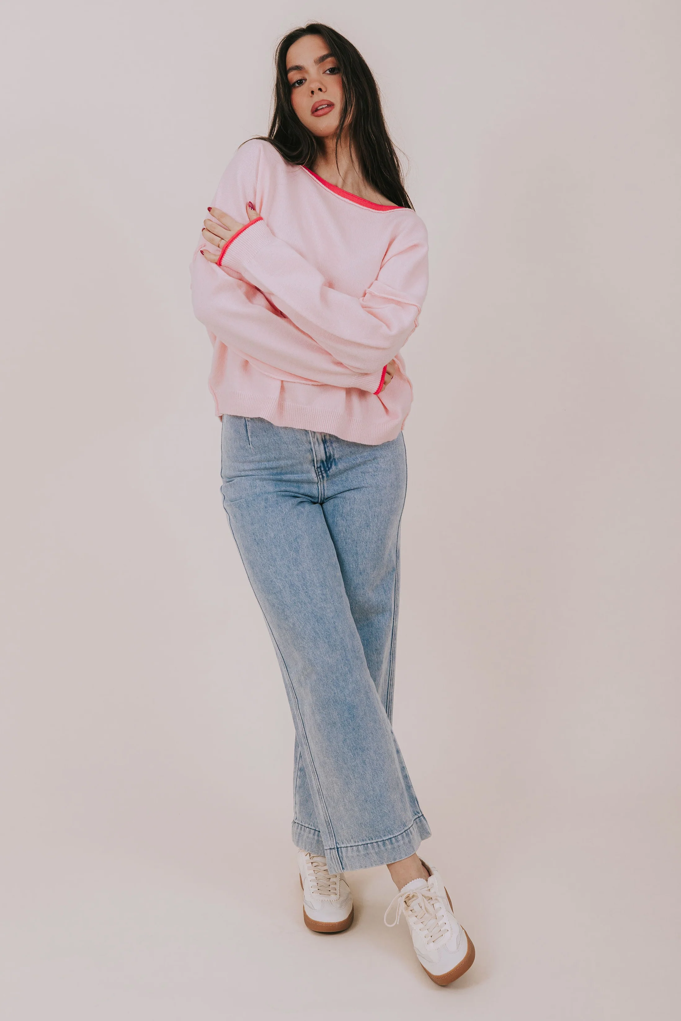 Feeling Sweet Sweater - Image 6